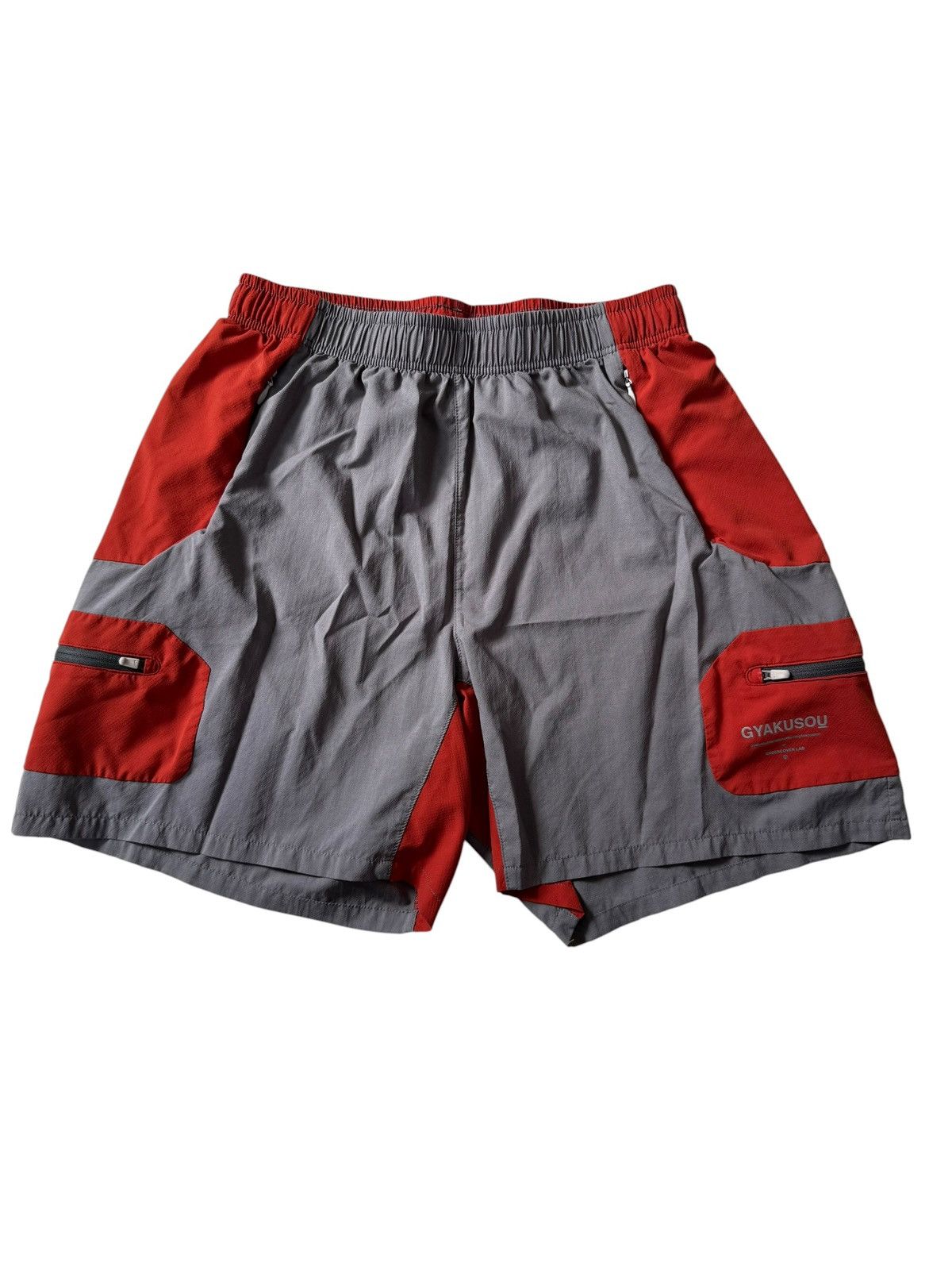 Men's Gyakusou Shorts | Grailed