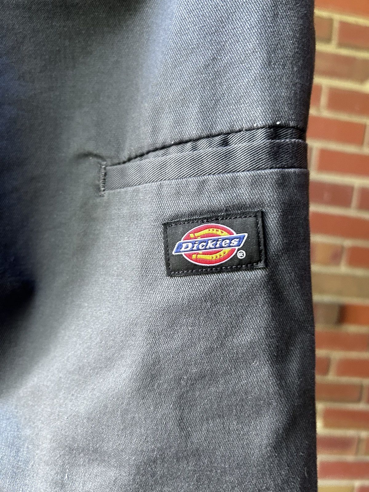 Awful Lot of Cough Syrup Awful Lot of Cough Syrup x Dickies x Gnawsea Collab Pants Size US 29 - 3 Thumbnail