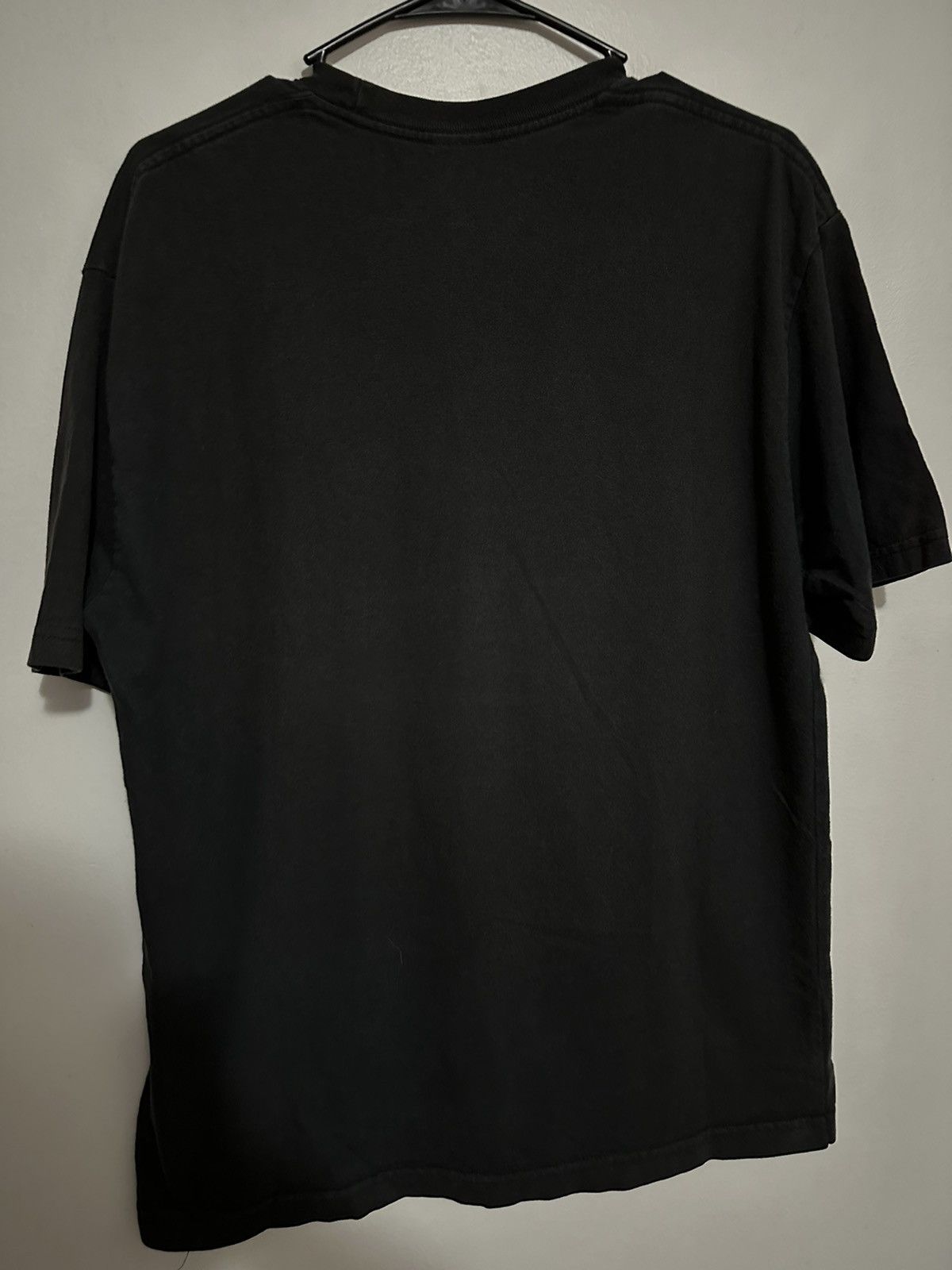 Supreme Supreme Trademark Tee Size US L / EU 52-54 / 3 - 3 Thumbnail