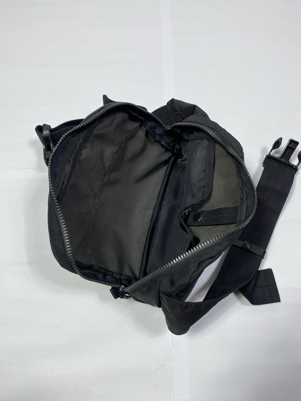 Yohji Yamamoto Y’saccs Belt Bag Size ONE SIZE - 14 Thumbnail