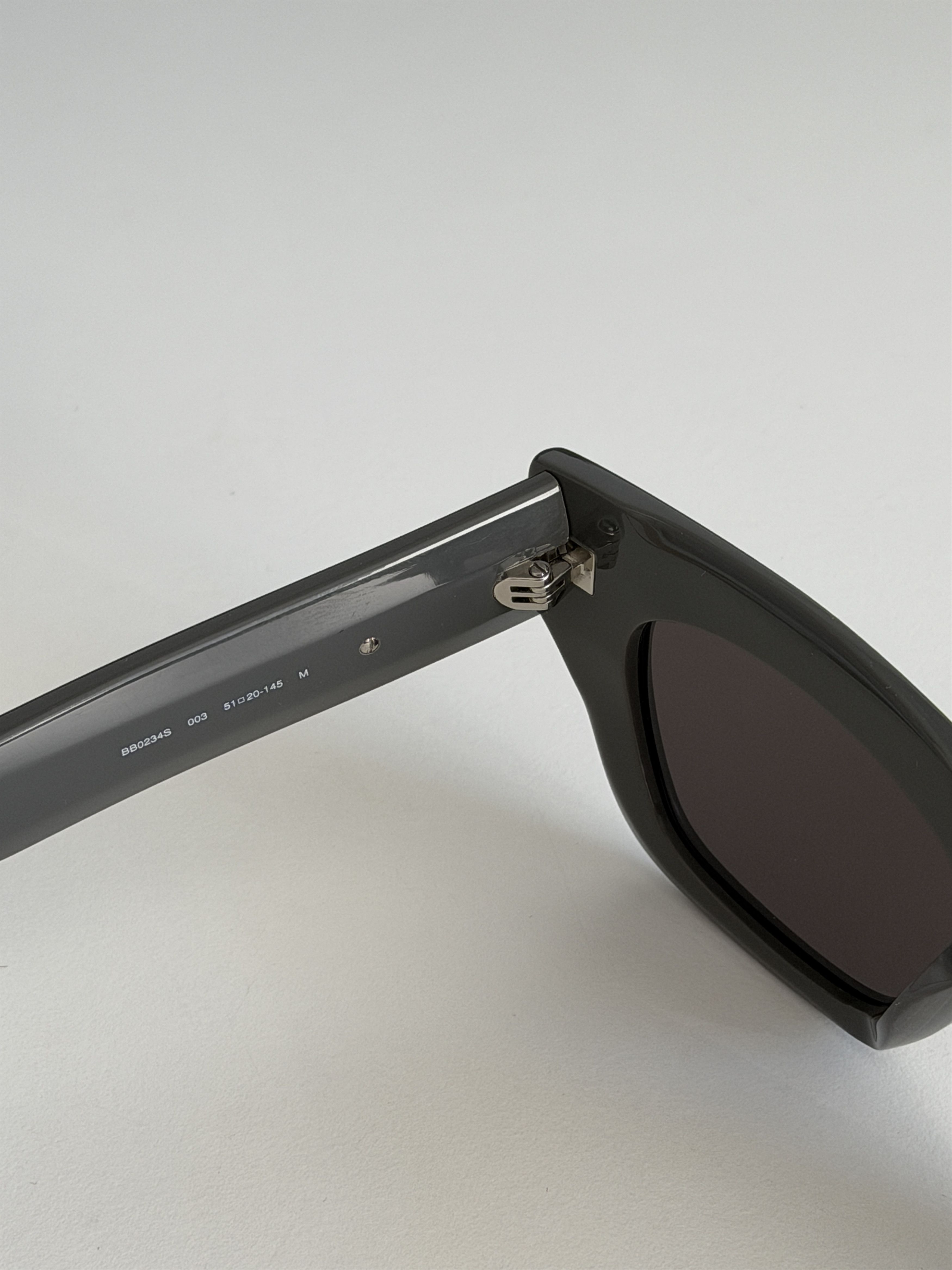Balenciaga Balenciaga Sunglasses Size ONE SIZE - 9 Thumbnail