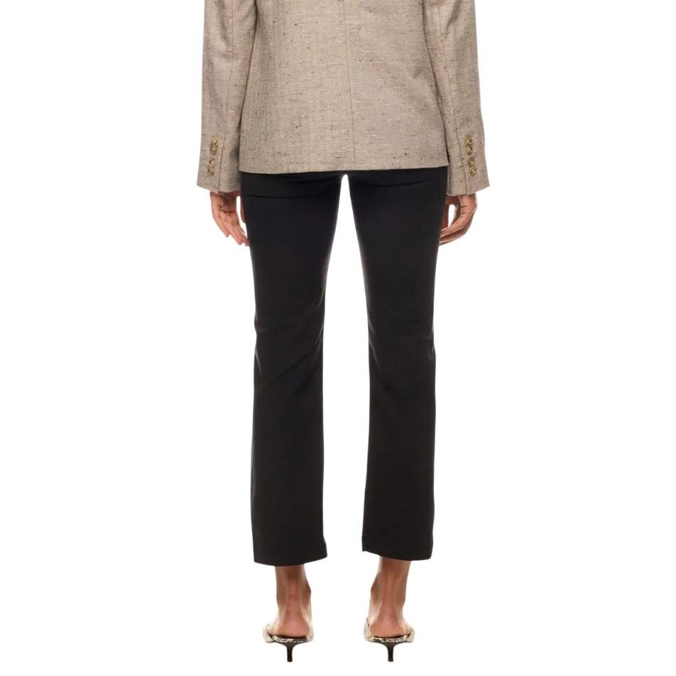DL1961 DL1961 Mara Straight Mid Rise Instasculpt Ankle Jeans, 26 Size 26" / US 2 / IT 38 - 3 Thumbnail