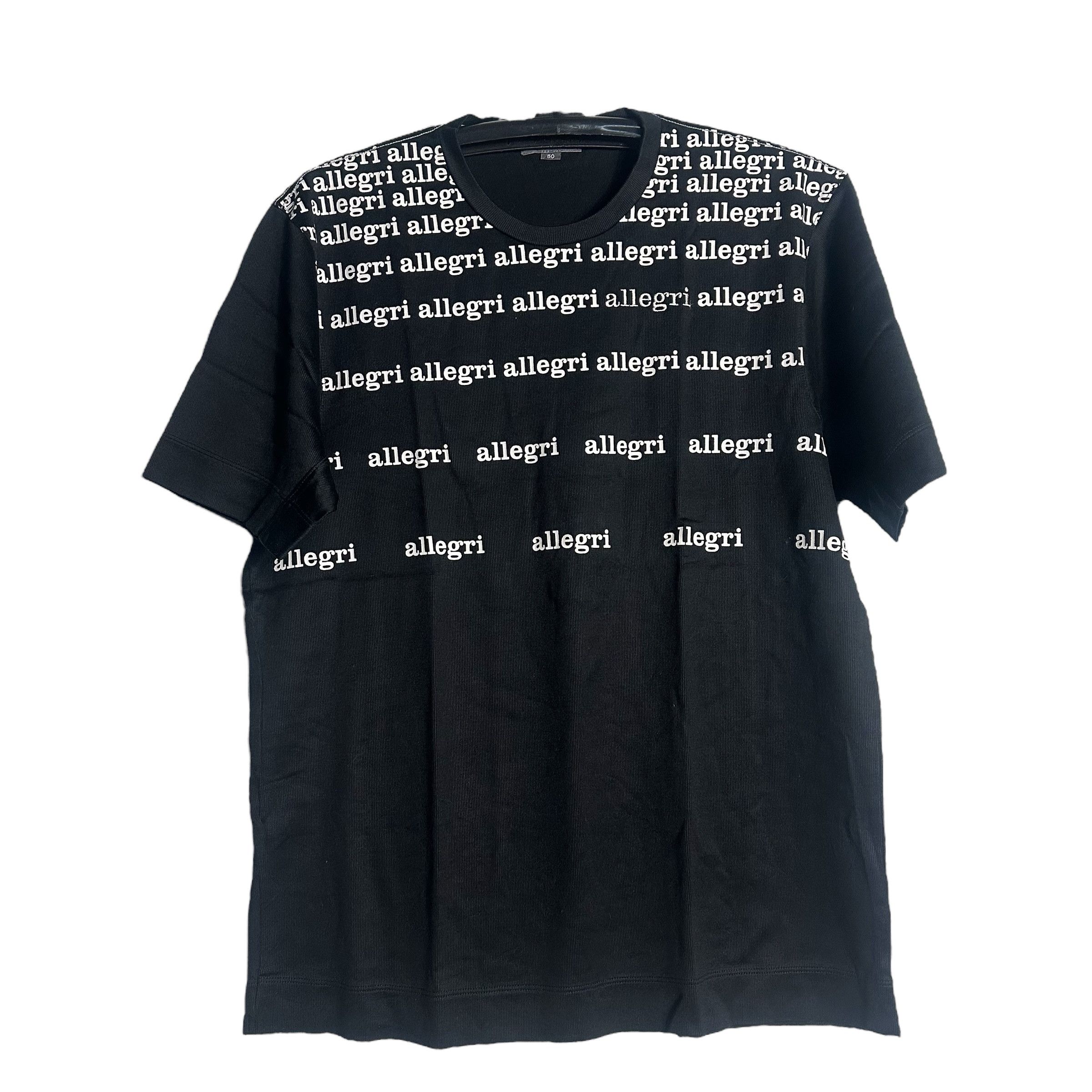 Allegri 🔥RARE🔥Vintage Allegri by Giorgio Armani OVP T-shirt Size US M / EU 48-50 / 2 - 1 Thumbnail