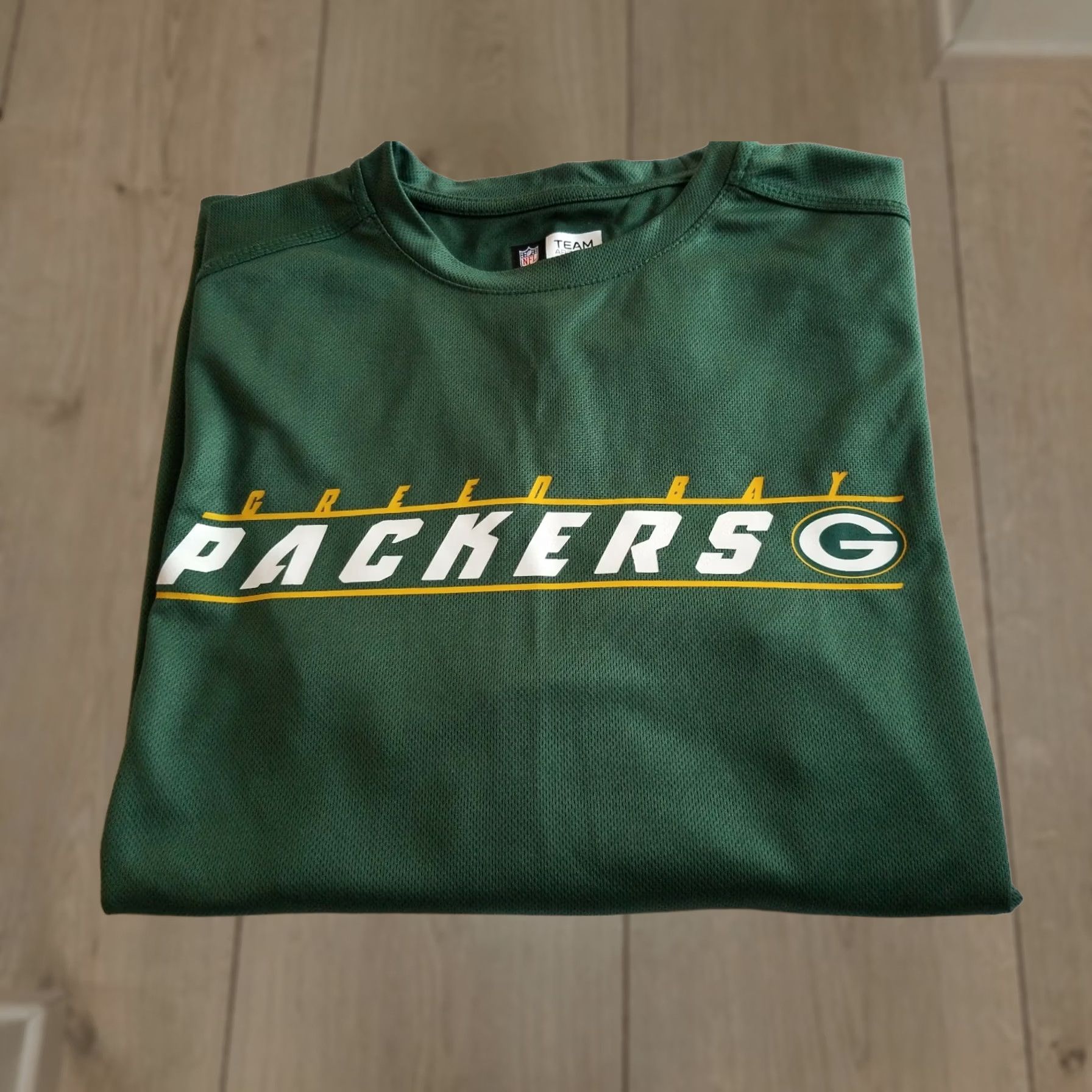 NFL VINTAGE No - (discard) Size US M / EU 48-50 / 2 - 1 Thumbnail