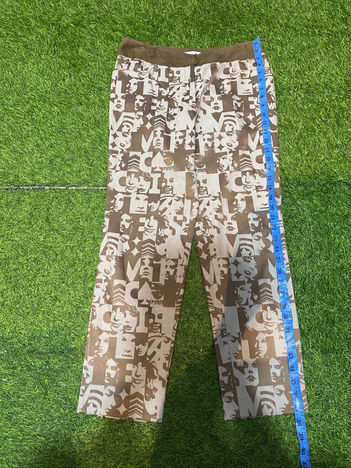 14th Addiction 🤎MIMIX JAPANESE BRAND🤎 Size US 30 / EU 46 - 5 Thumbnail
