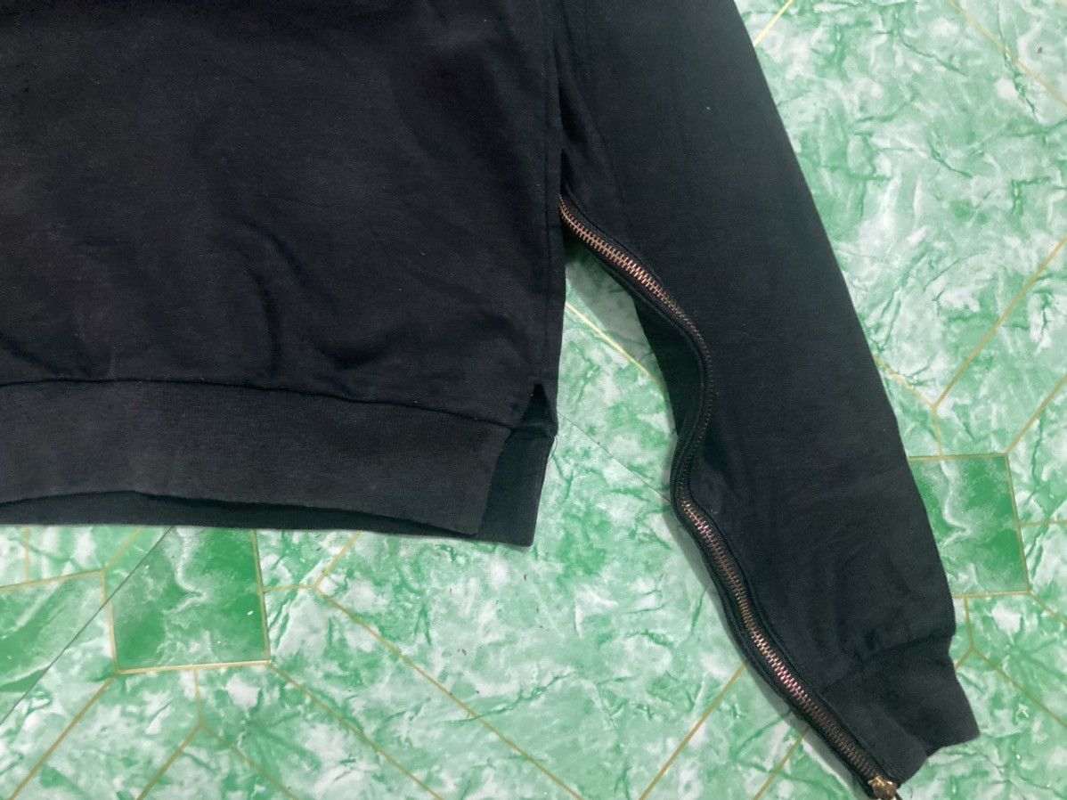 Japanese Brand × Jun Takahashi × Undercover Vintage Sue Undercover Hoodie Size S / US 4 / IT 40 - 2 Thumbnail