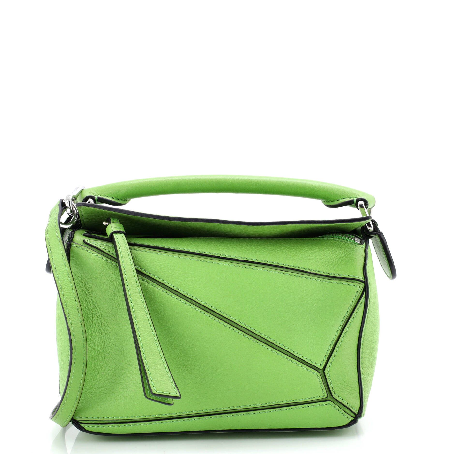 Loewe Puzzle Bag Size ONE SIZE - 1 Thumbnail