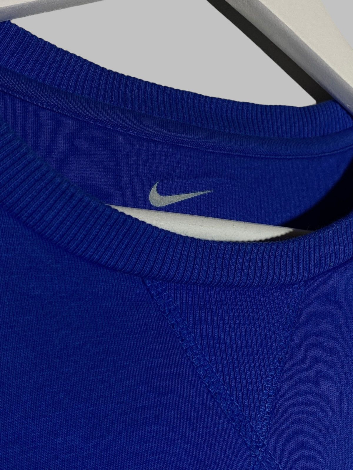 Nike 🔥 NIKE F.C. PORTO CREWNECK SWEATSHIRT MINIMAL FOOTBALL VIBES Size US M / EU 48-50 / 2 - 6 Thumbnail