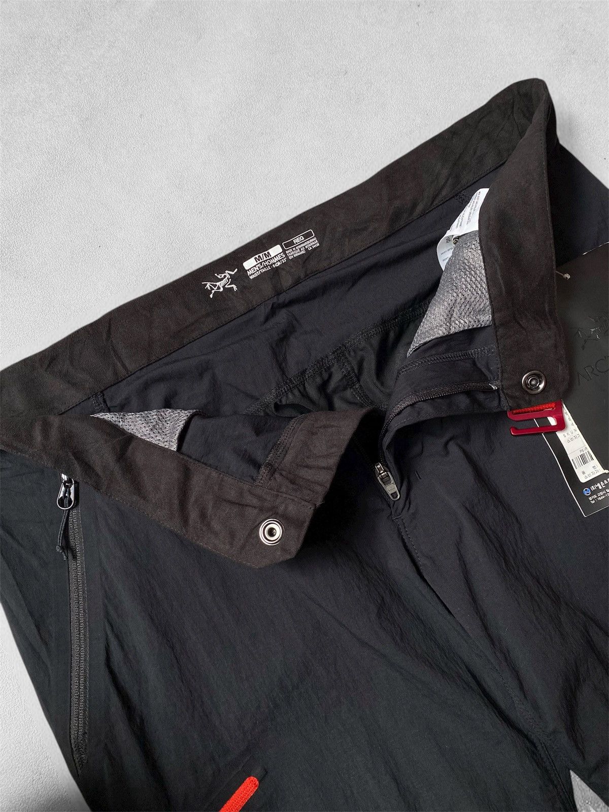Arc'teryx Arc'teryx Psiphon FL Pant Men's Size US 33 - 14 Thumbnail