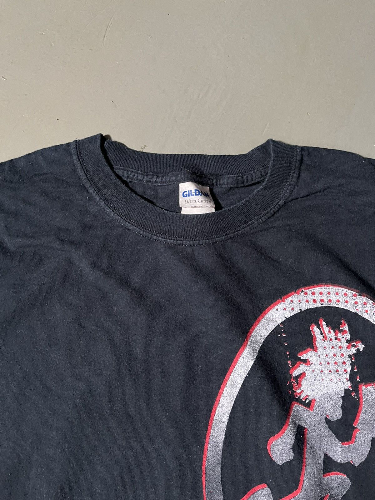 Other 2000s Insane Clown Posse/Psychopathic Records Long Sleeve Size US XL / EU 56 / 4 - 2 Thumbnail