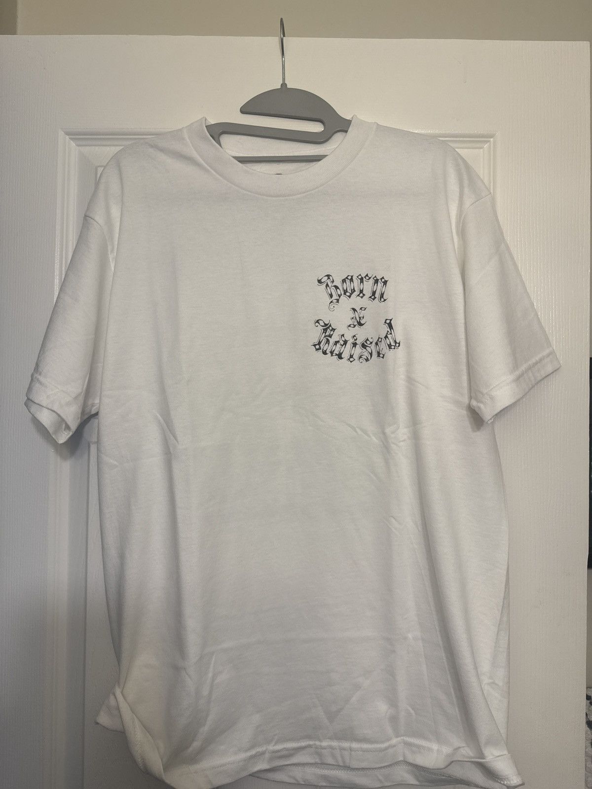 Born X Raised Born X Raised Toke Tee Size US M / EU 48-50 / 2 - 2 Thumbnail