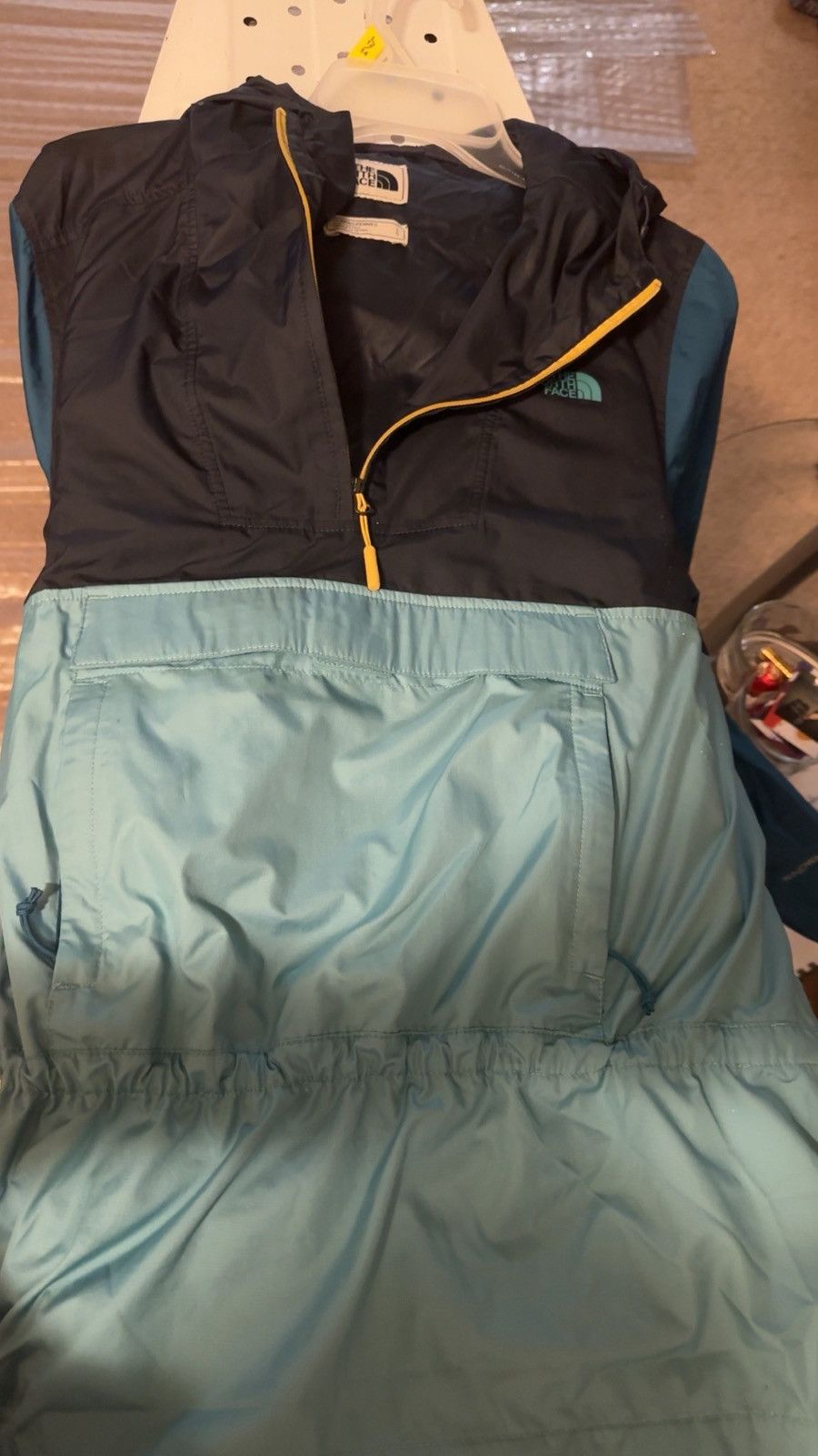 The North Face The north face Womens fanorak jacket Size L / US 10 / IT 46 - 6 Thumbnail