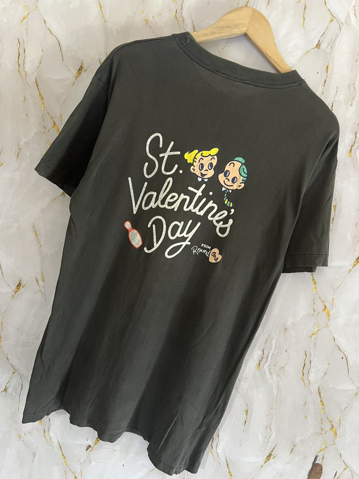 Cartoon Network Vintage Cartoon T-shirt Size US M / EU 48-50 / 2 - 6 Thumbnail