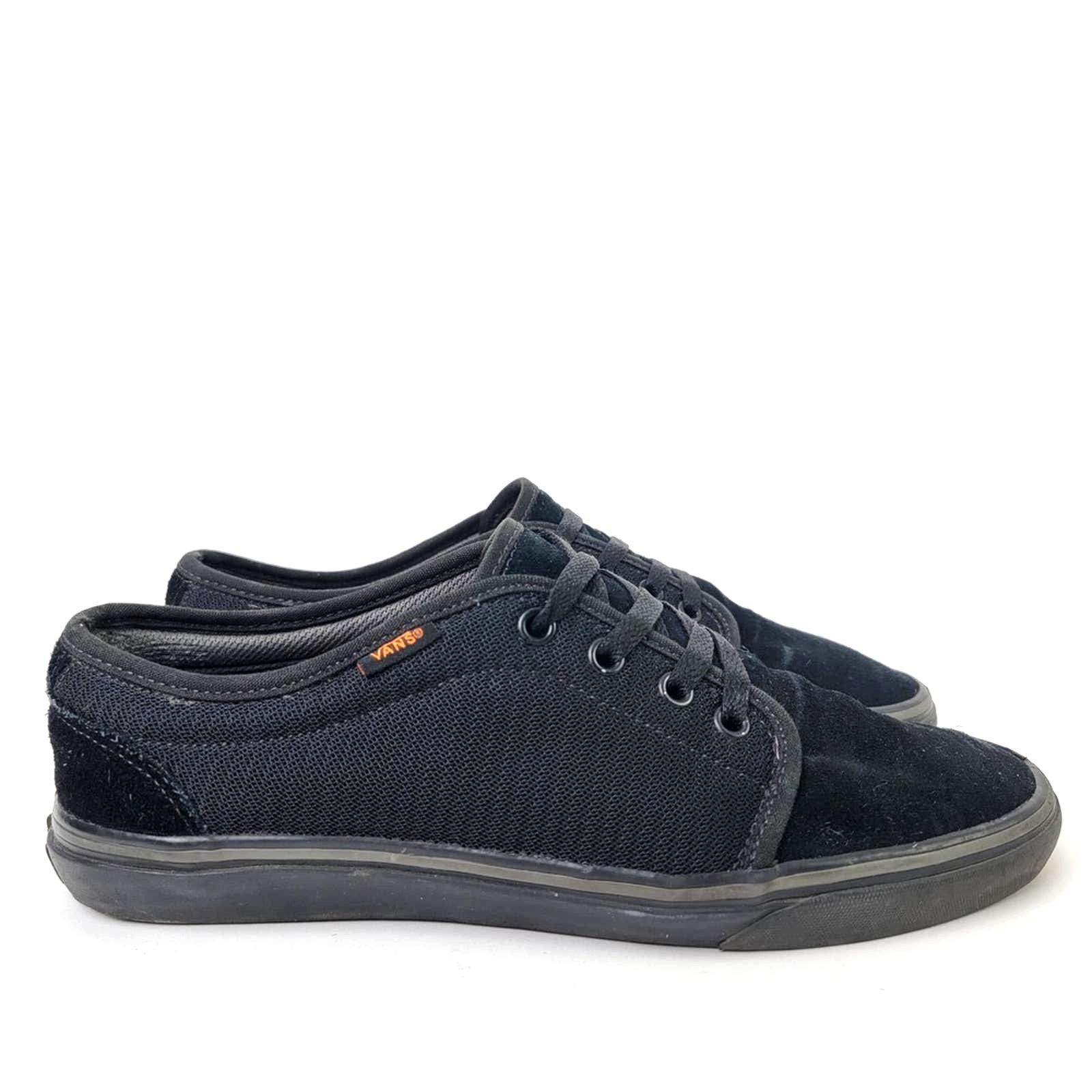 Vans Vans Pro Syndicate x Neil Blender Chukka Low WC "S" LE Size US 9.5 / EU 42-43 - 3 Thumbnail