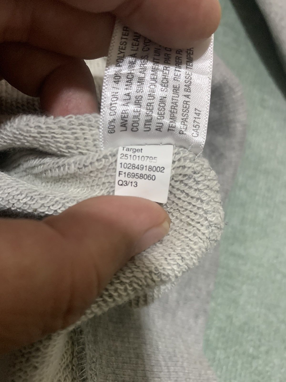 3.1 Phillip Lim Target X 3.1 Phillip Lim Boom Graphic Sweatshirt Size US S / EU 44-46 / 1 - 19 Thumbnail