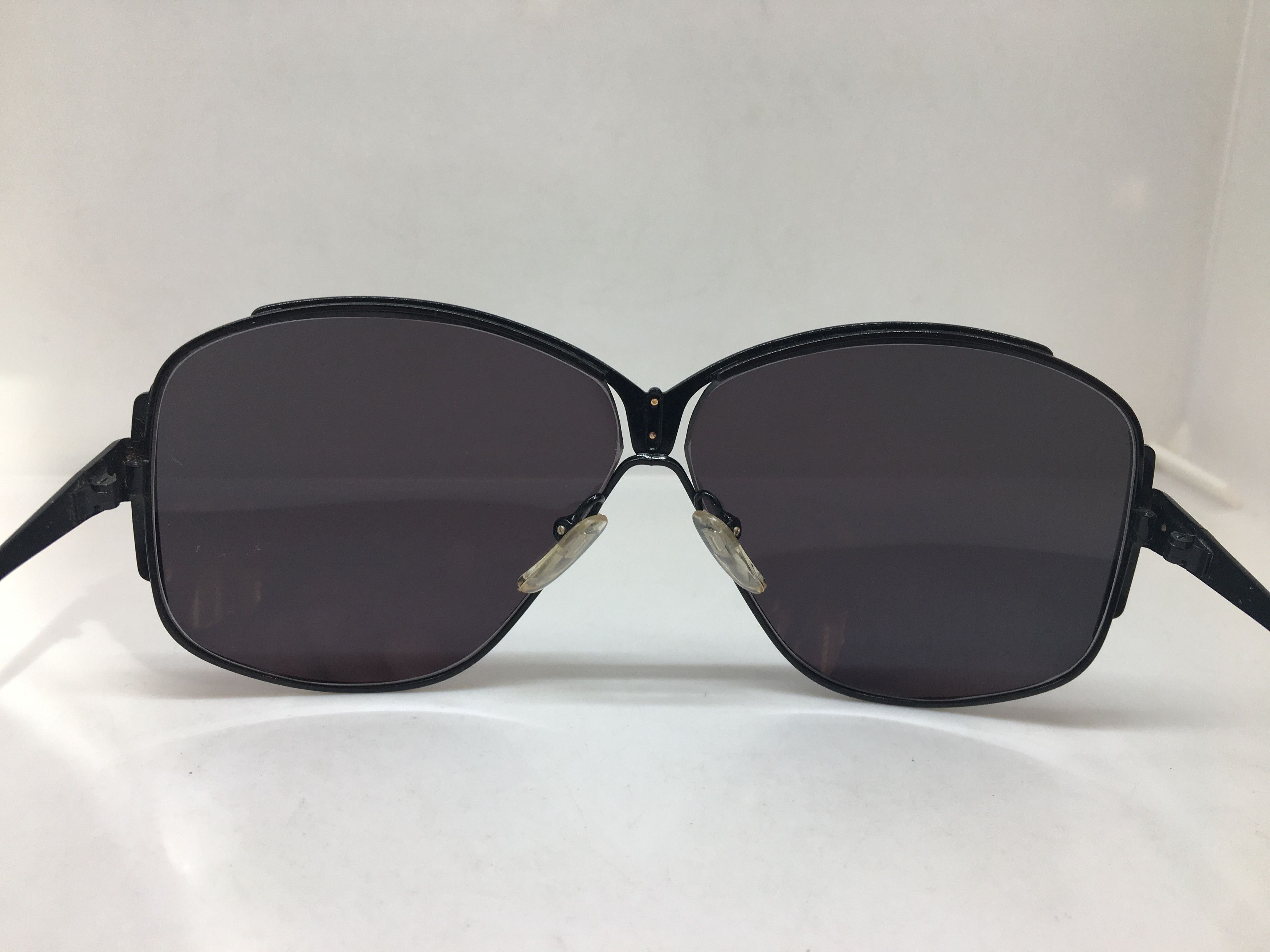 Vintage Vintage 80s Lolex Woman Sunglasses Frame Size ONE SIZE - 4 Thumbnail