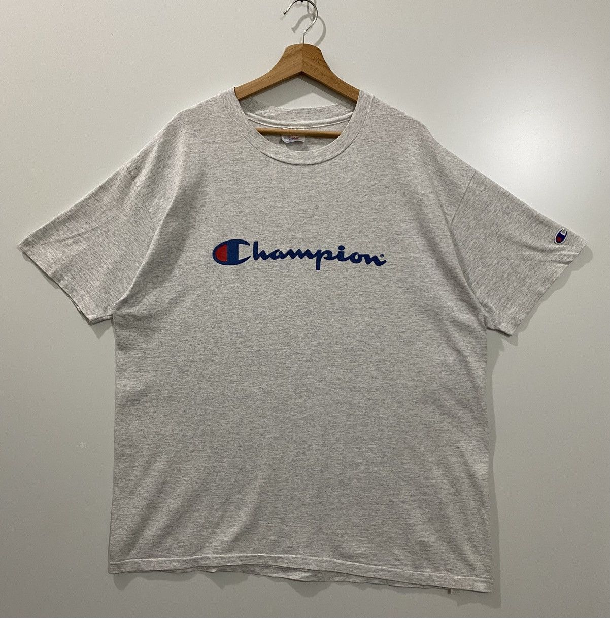 Vintage Vintage Champion Size US XL / EU 56 / 4 - 1 Thumbnail