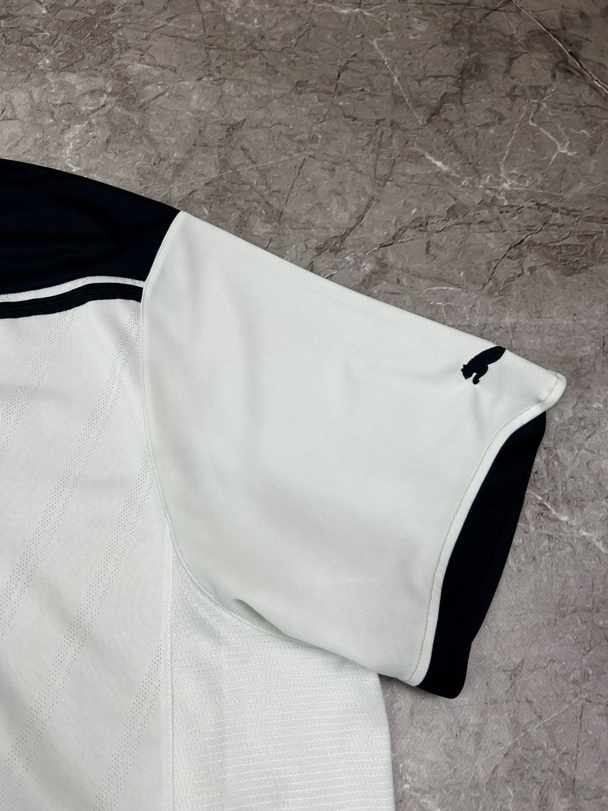 Puma × Vintage Vintage puma Tottenham soccer jersey size Xxl Spurs Size US XXL / EU 58 / 5 - 9 Thumbnail