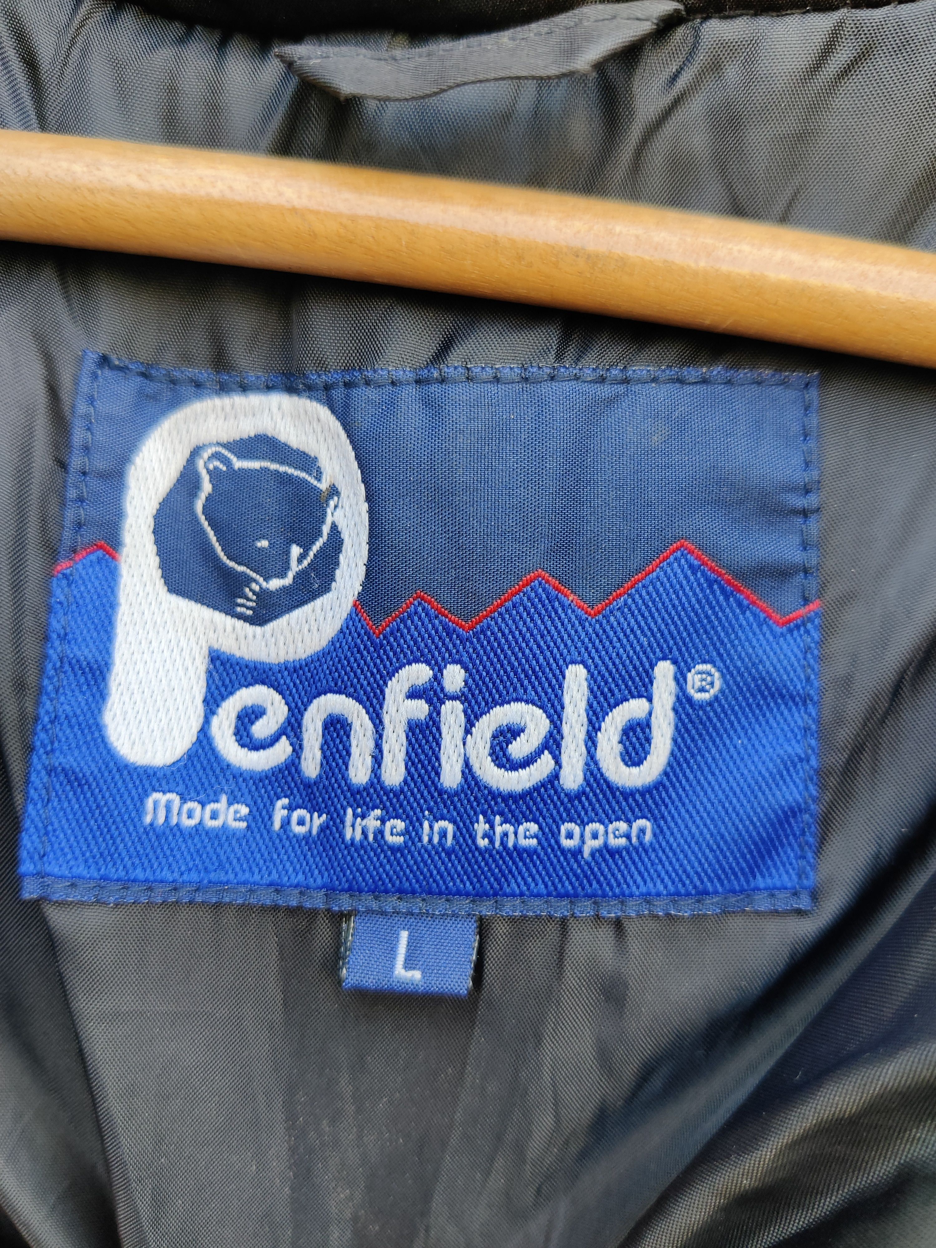 Penfield Vintage Penfield Down Winter Puffer Jacket Size US L / EU 52-54 / 3 - 5 Thumbnail