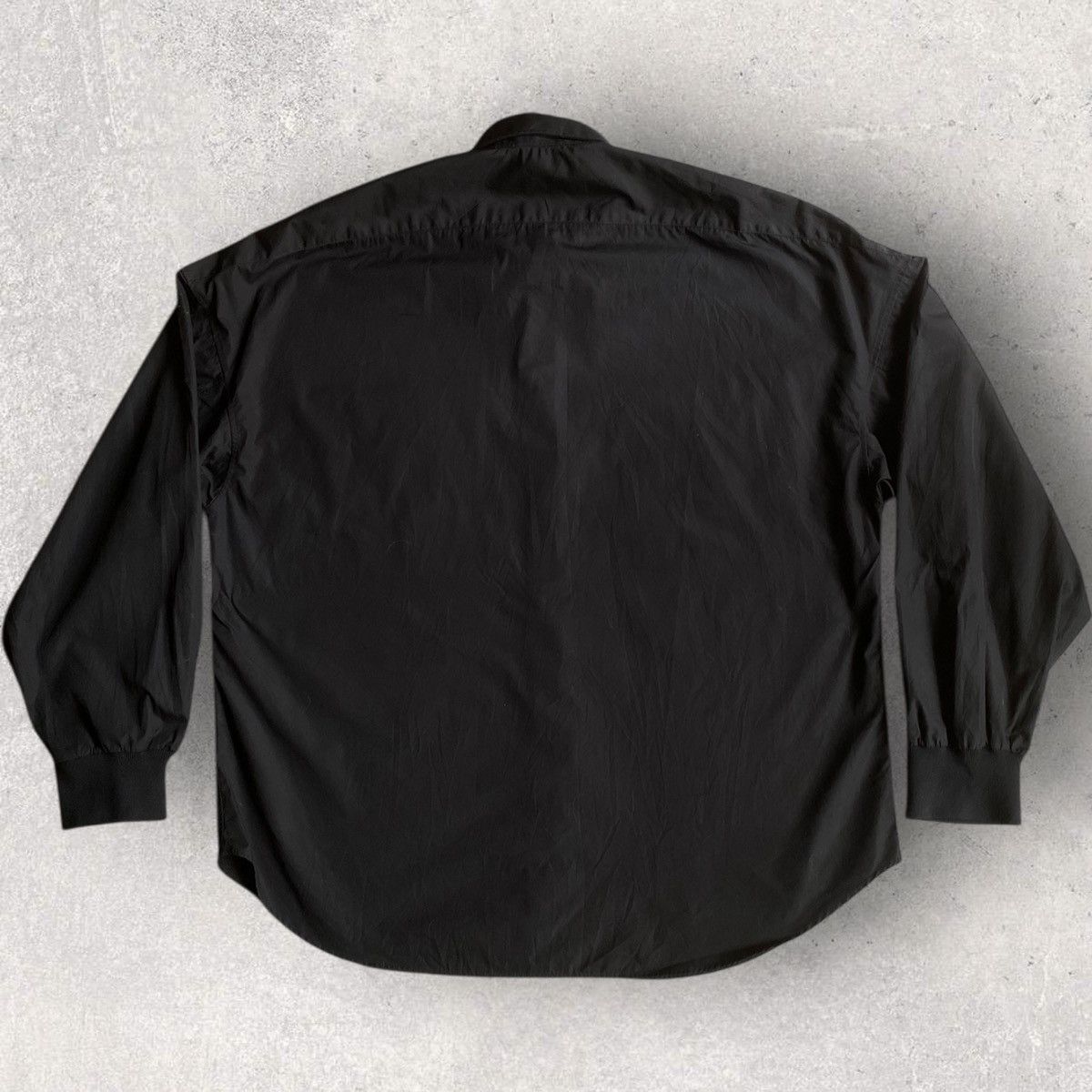 Alexander McQueen Alexander McQueen Tactical Oversized Shirt Size US M / EU 48-50 / 2 - 4 Thumbnail