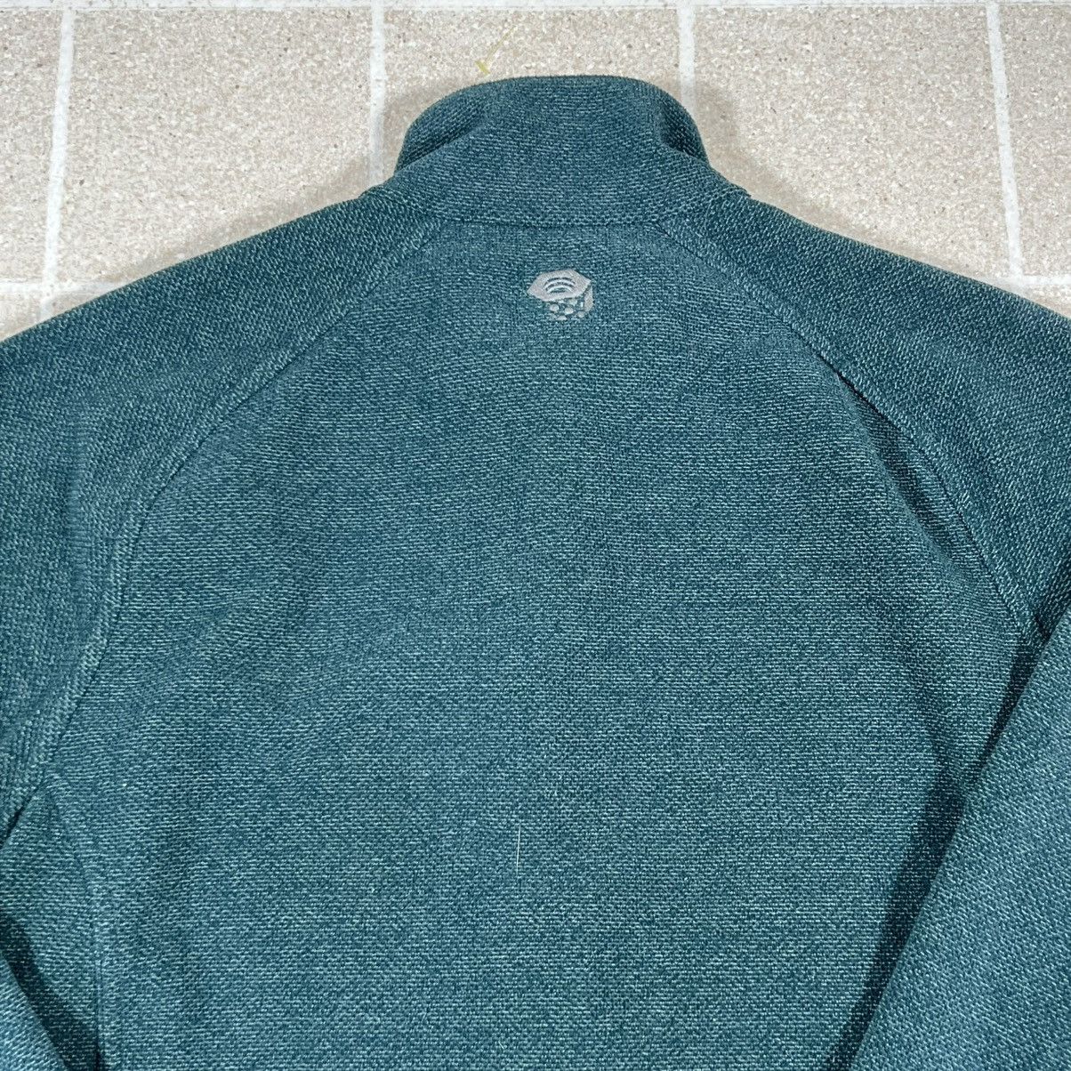 Mountain Hardwear Mountain Hardwear Fleece Jacket sz M Full Zip Gorpcore Size US M / EU 48-50 / 2 - 6 Thumbnail