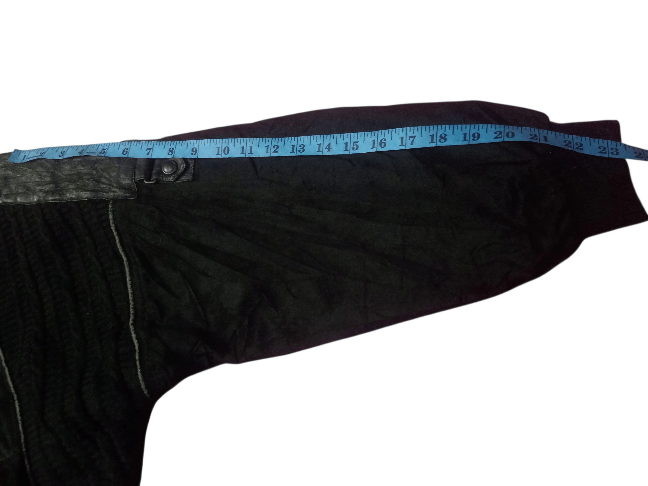 If Six Was Nine 💥Vintage Crafty Men' Rally inspired Issey Miyake 💥💥 Size US L / EU 52-54 / 3 - 11 Thumbnail