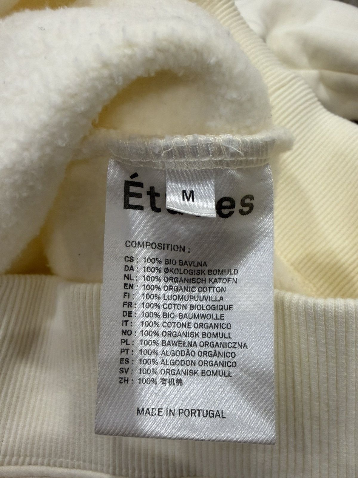 Etudes Etudes archive collection 2022. Like New $205 Size US M / EU 48-50 / 2 - 5 Thumbnail
