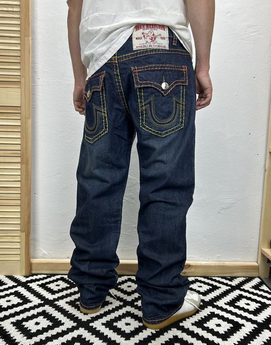 Eu store true religion