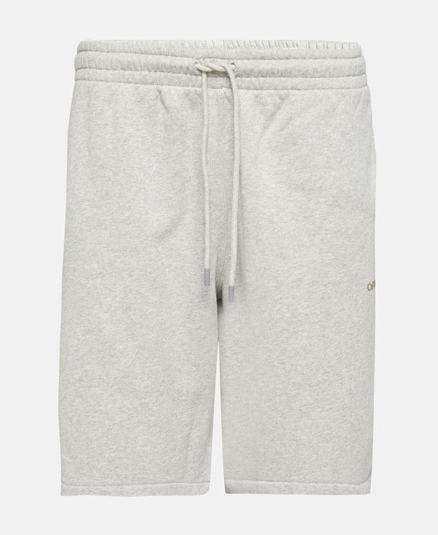 Off-White Sweatshorts Size US 34 / EU 50 - 1 Preview