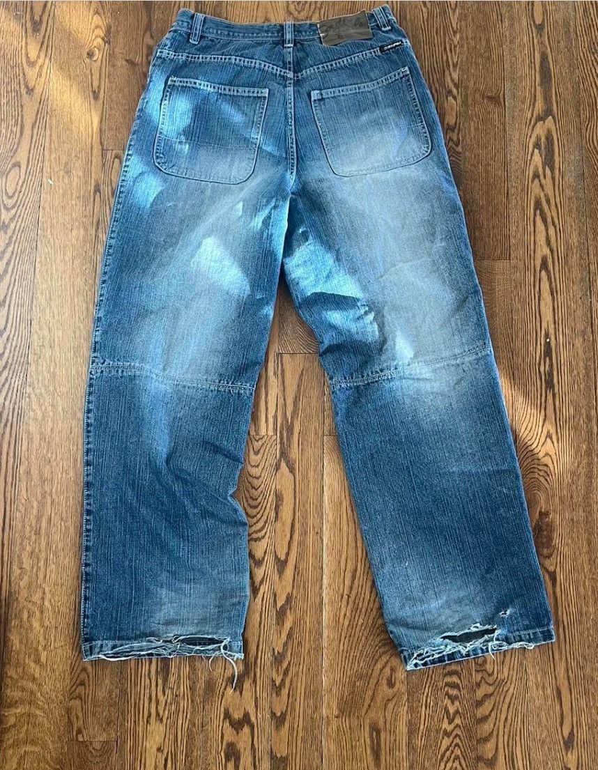 Southpole Sick of low ballers on Depop Size US 32 / EU 48 - 2 Thumbnail