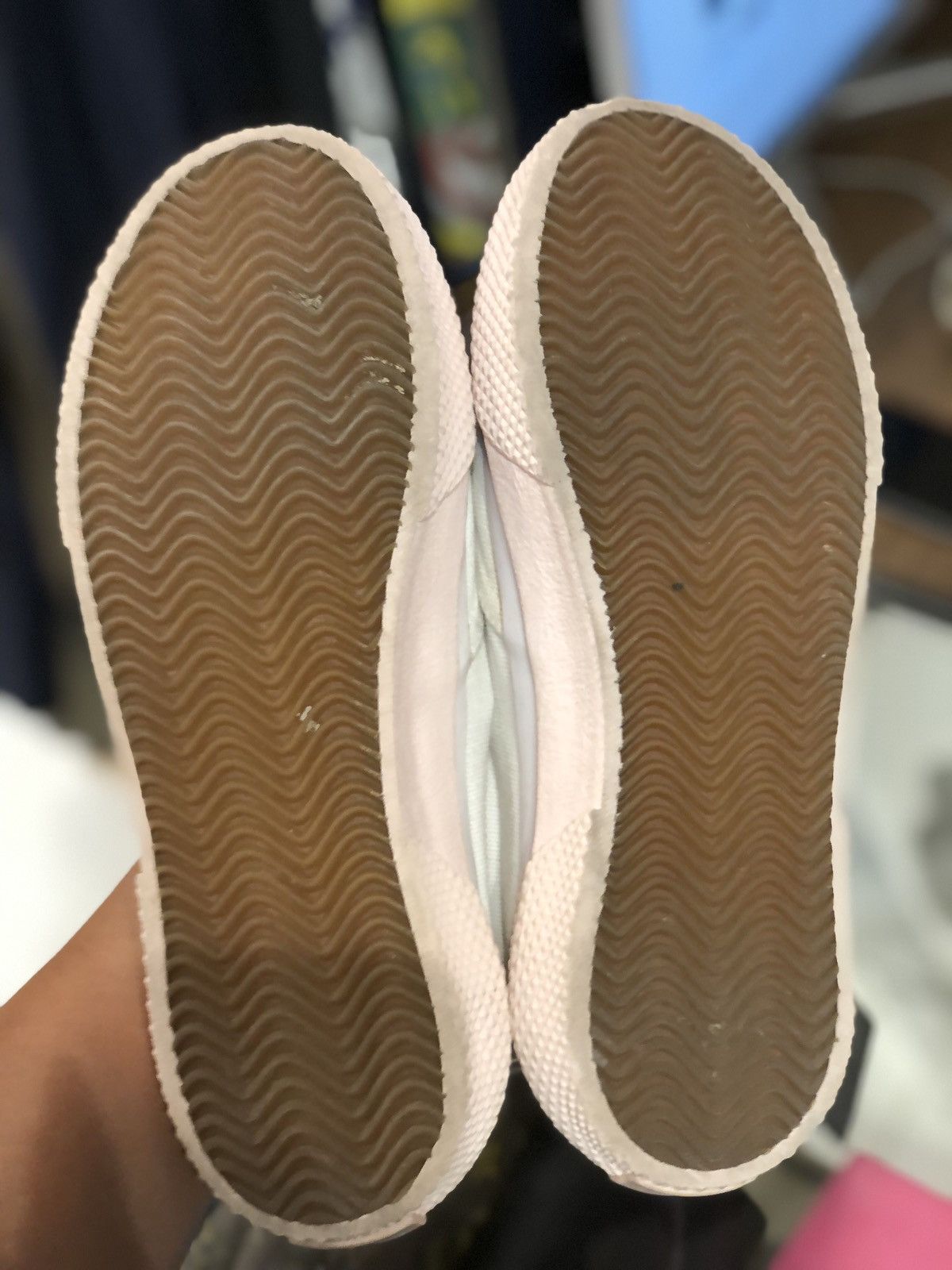 Celine Celine Paris Canvas Low Sneakers Size US 8 / IT 38 - 7 Thumbnail