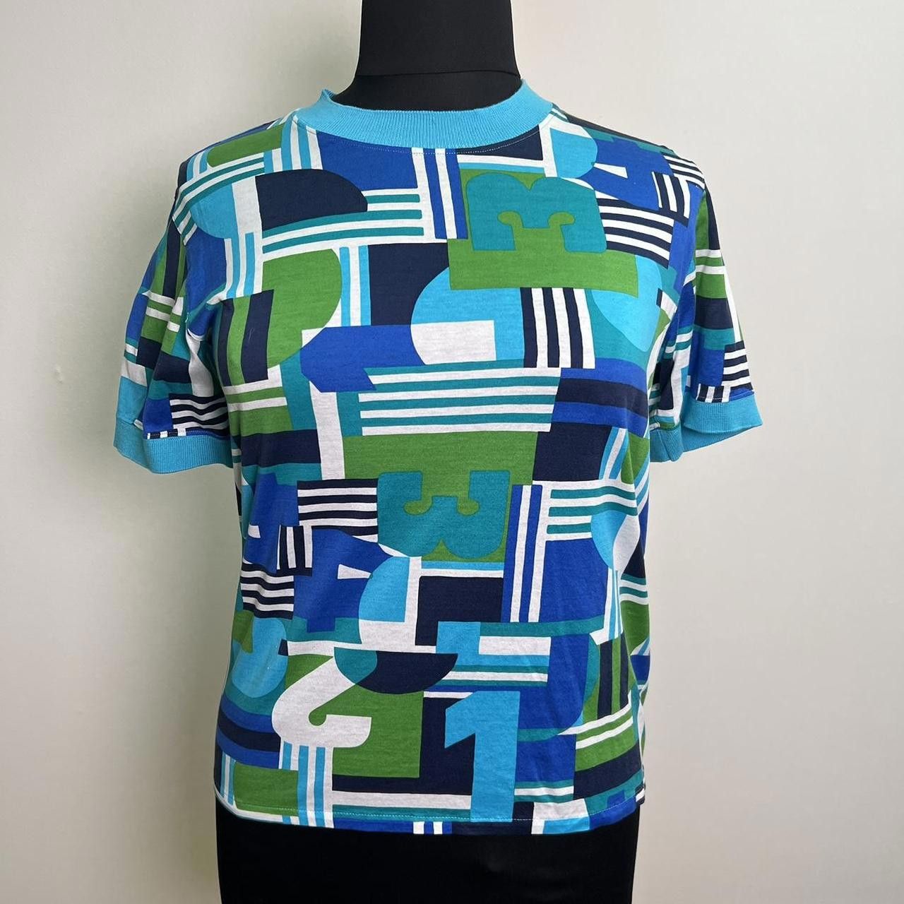 Christian Dior Monsieur Christian Dior Top Size US M / EU 48-50 / 2 - 1 Thumbnail