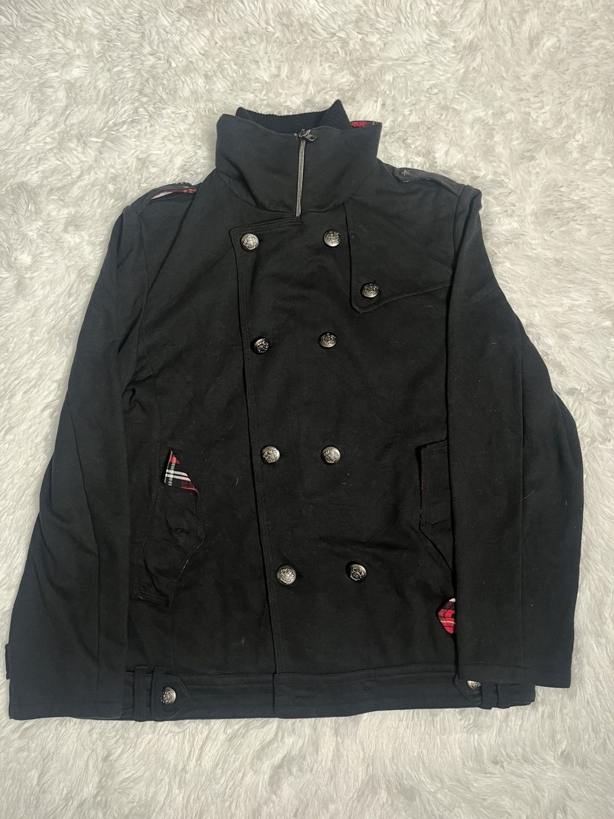 Napoleon Jacket | Grailed