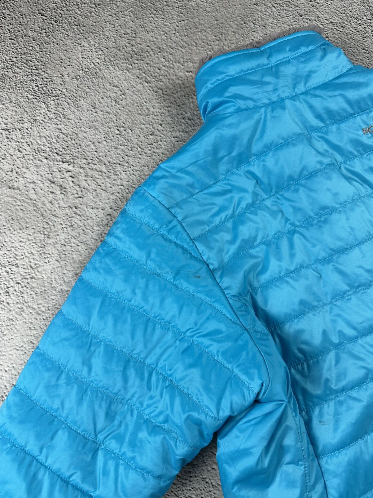The North Face Vintage The North Face Down Puffer Jacket 2 in 1 Outdoor Size M / US 6-8 / IT 42-44 - 21 Thumbnail