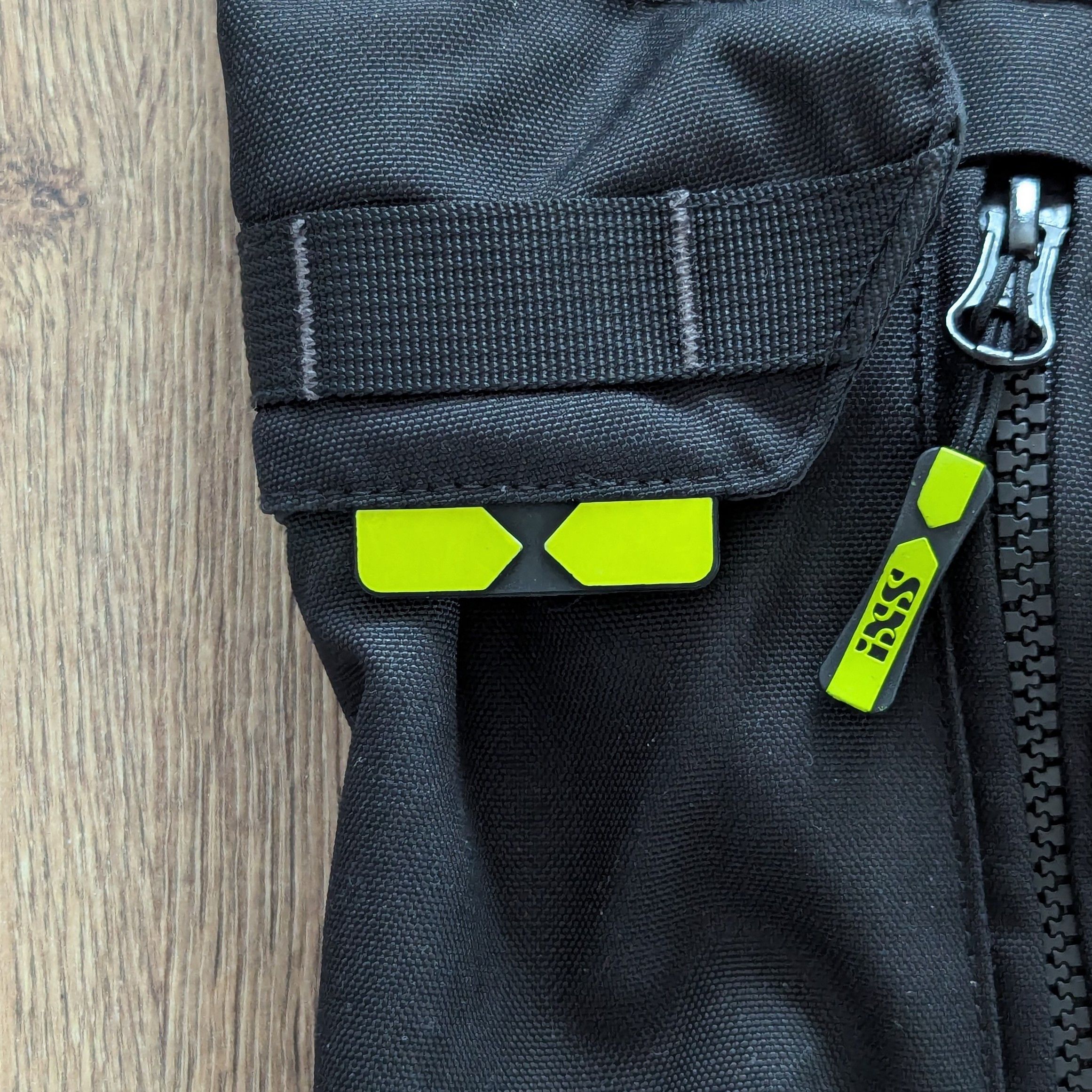Goretex IXS Tour Pants Adventure-GTX Gore-Tex 2-In-1 3XL Motorcycle Size US 42 / EU 58 - 9 Thumbnail
