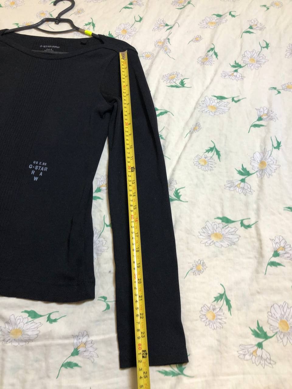 G-Star G-Star Vintage Y2K G STAR Knit Sweater | Size M / US 6-8 / IT 42-44 - 4 Thumbnail