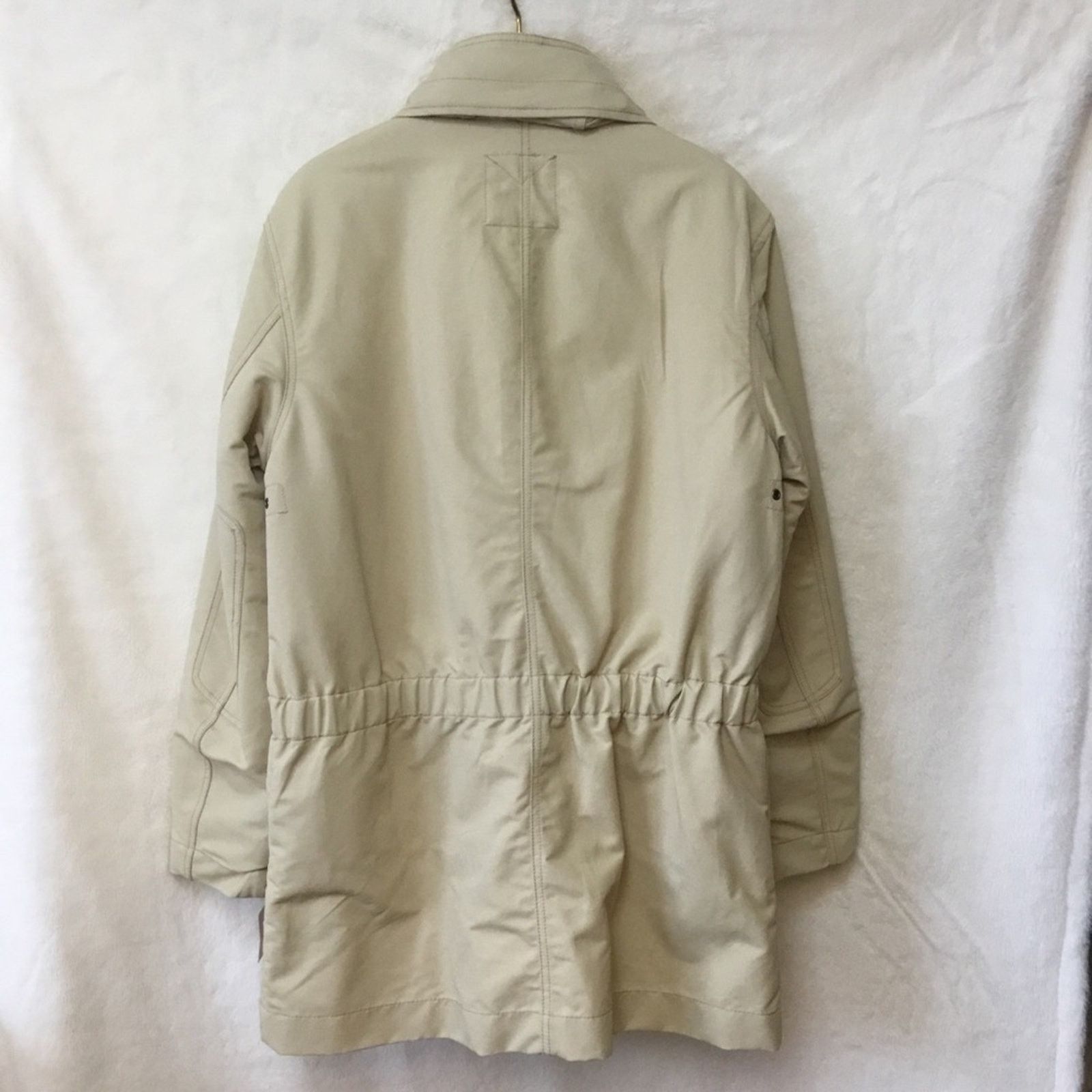 Michael Kors Michael Kors Beige 3-in-1 Jacket with Removable Vest Size US M / EU 48-50 / 2 - 9 Thumbnail