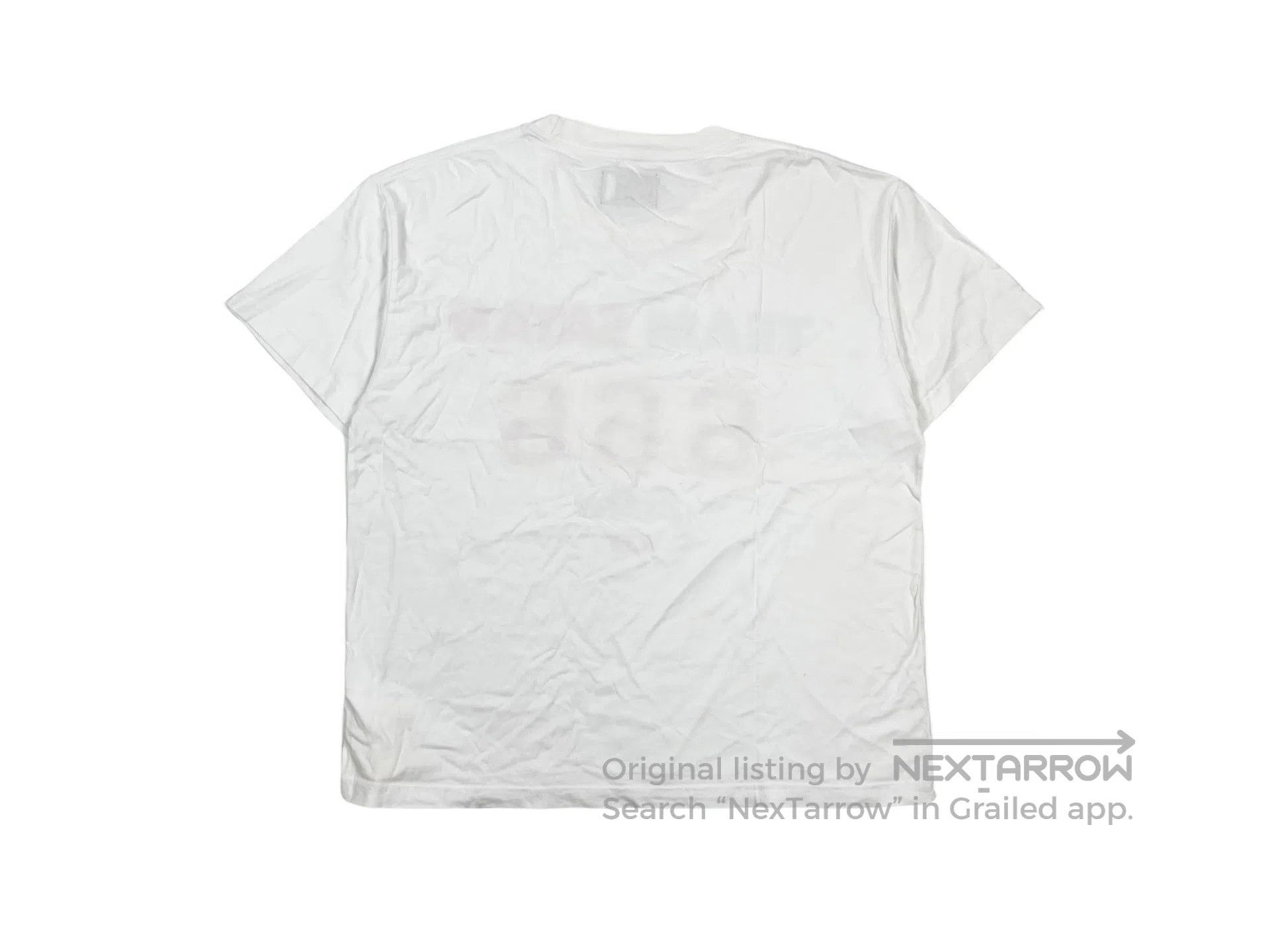 Osbbat OSBBAT Printed Short Sleeve Size US L / EU 52-54 / 3 - 2 Thumbnail