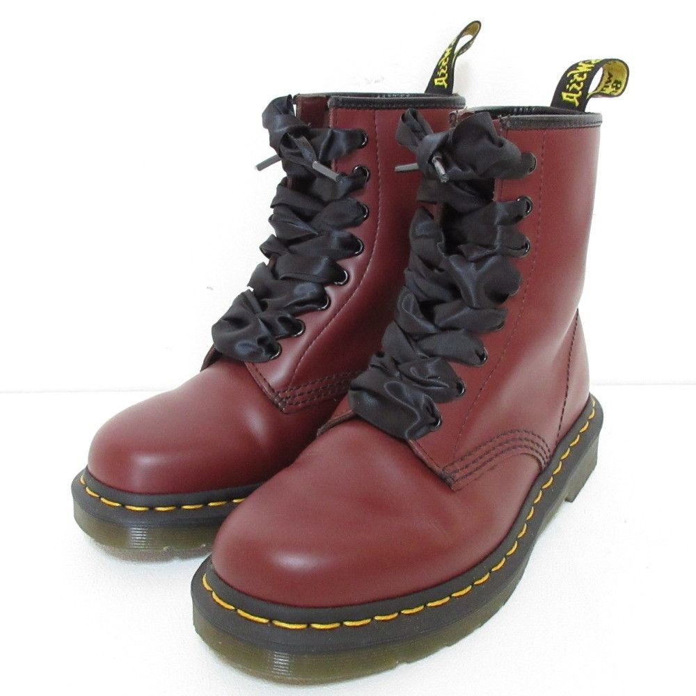 Other Other Dr. Martens 1460 Shoes Leather Shoes DUTY FREE for USA Size ONE SIZE - 1 Thumbnail