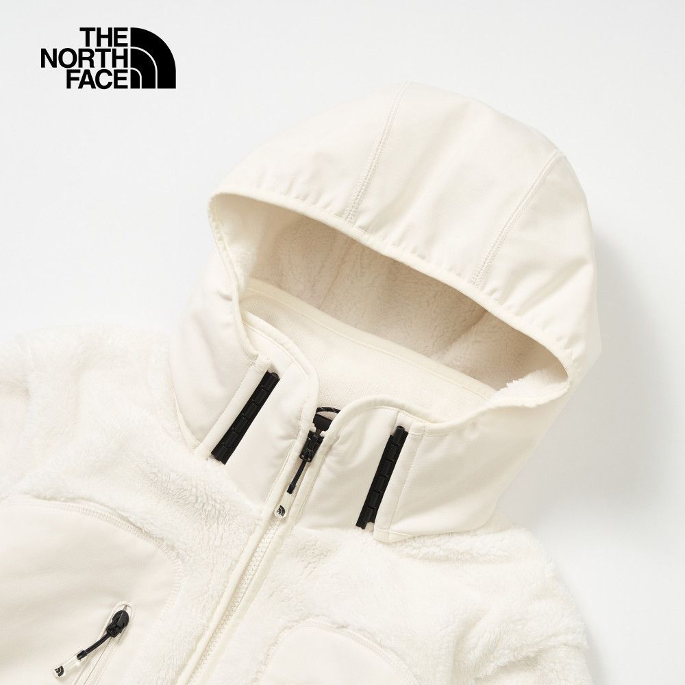 Kazuki Kuraishi × The North Face Urban Exploration KAZUKI UNISEX FLEECE FZ JACKET Size US M / EU 48-50 / 2 - 5 Thumbnail