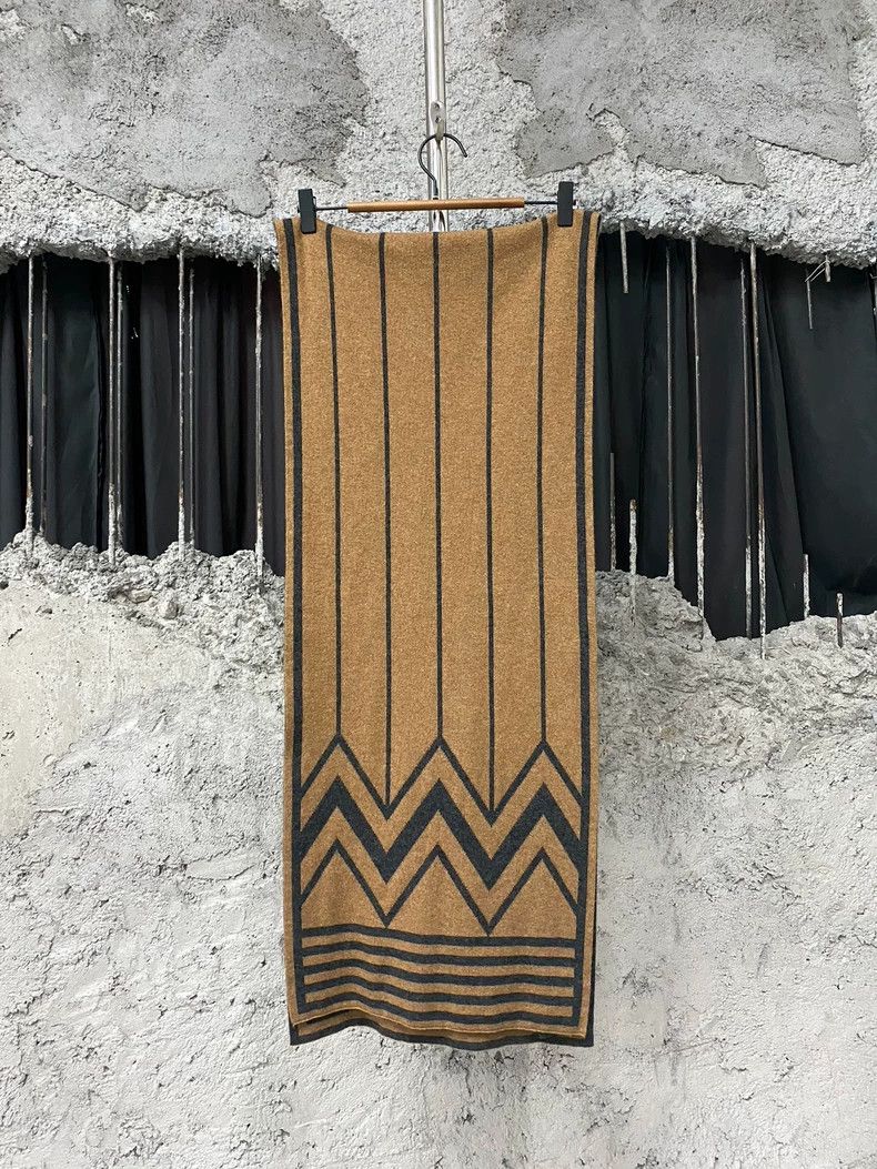 Louis Vuitton Louis Vuitton scarf Size ONE SIZE - 3 Thumbnail