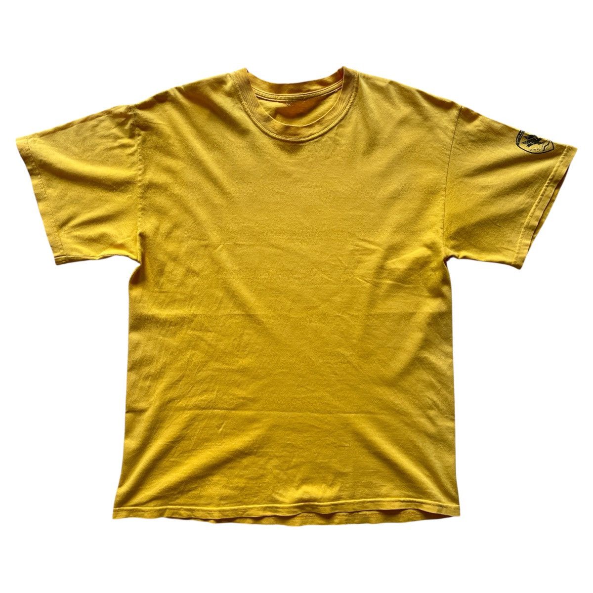 Vans Vintage 90’s Vans x Smith Surfing Airshow Tee – Rare Y2K Size US L / EU 52-54 / 3 - 2 Thumbnail