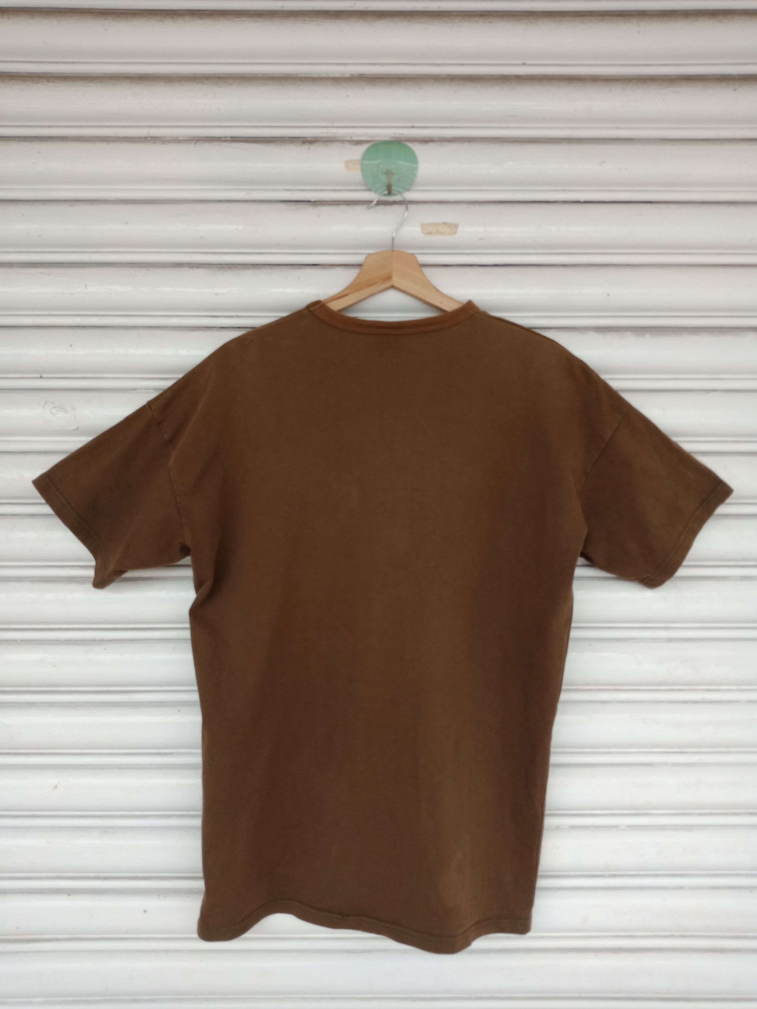 Japanese Brand × Mister Freedom Mister Gentleman Single Pocket Size US L / EU 52-54 / 3 - 2 Thumbnail