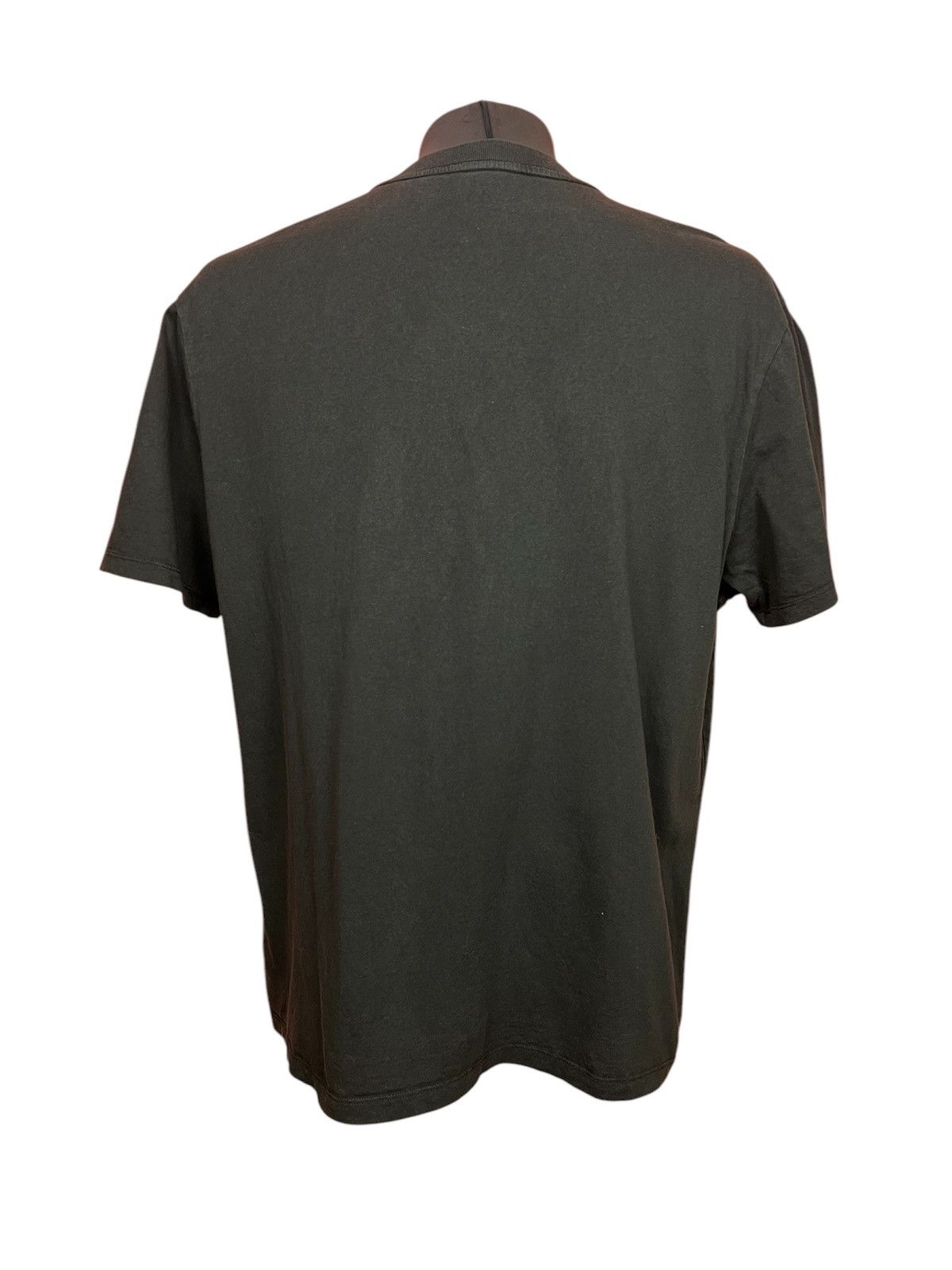 Allsaints allsaints printed shirt streetwear tee shirt Size US L / EU 52-54 / 3 - 5 Thumbnail