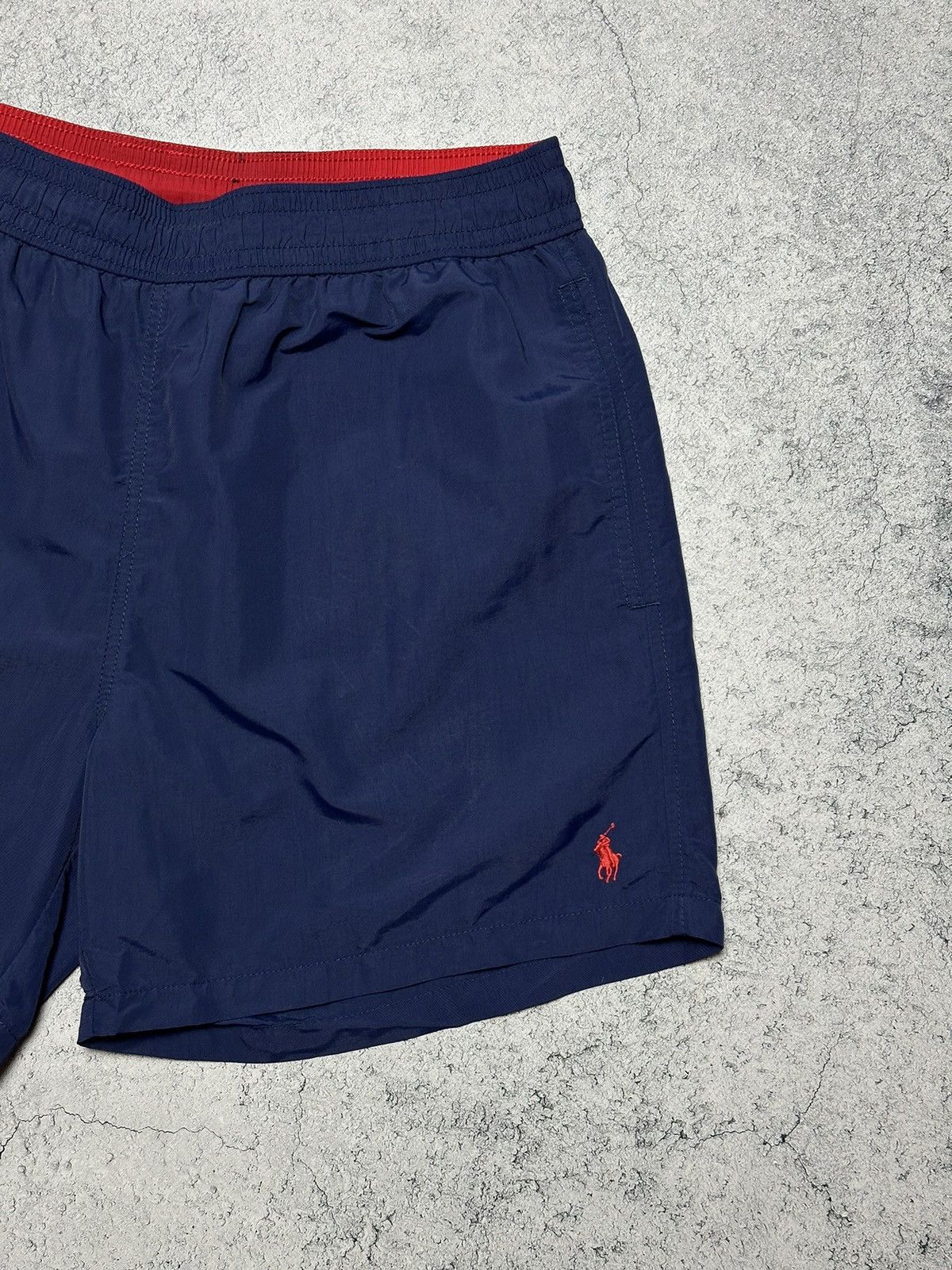 Ralph Lauren Polo Ralph Lauren Shorts Size US 33 - 3 Thumbnail
