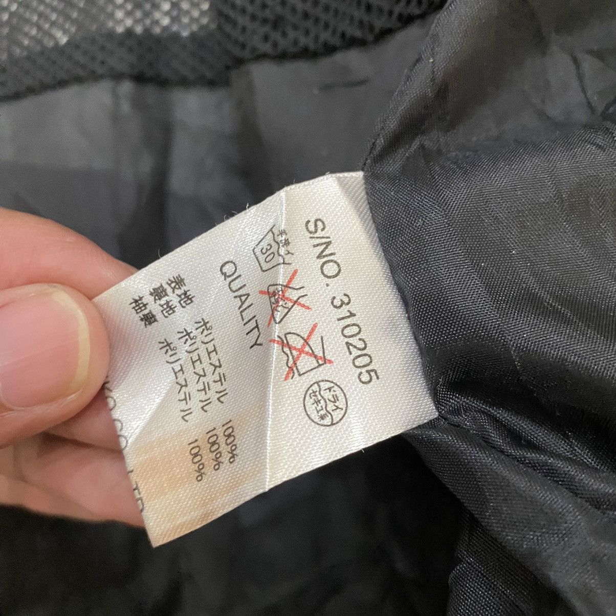 go slow caravan ❄️VTG GO SLOW CARAVAN ART OUTDOORS LIGHT JACKET Size US S / EU 44-46 / 1 - 10 Thumbnail