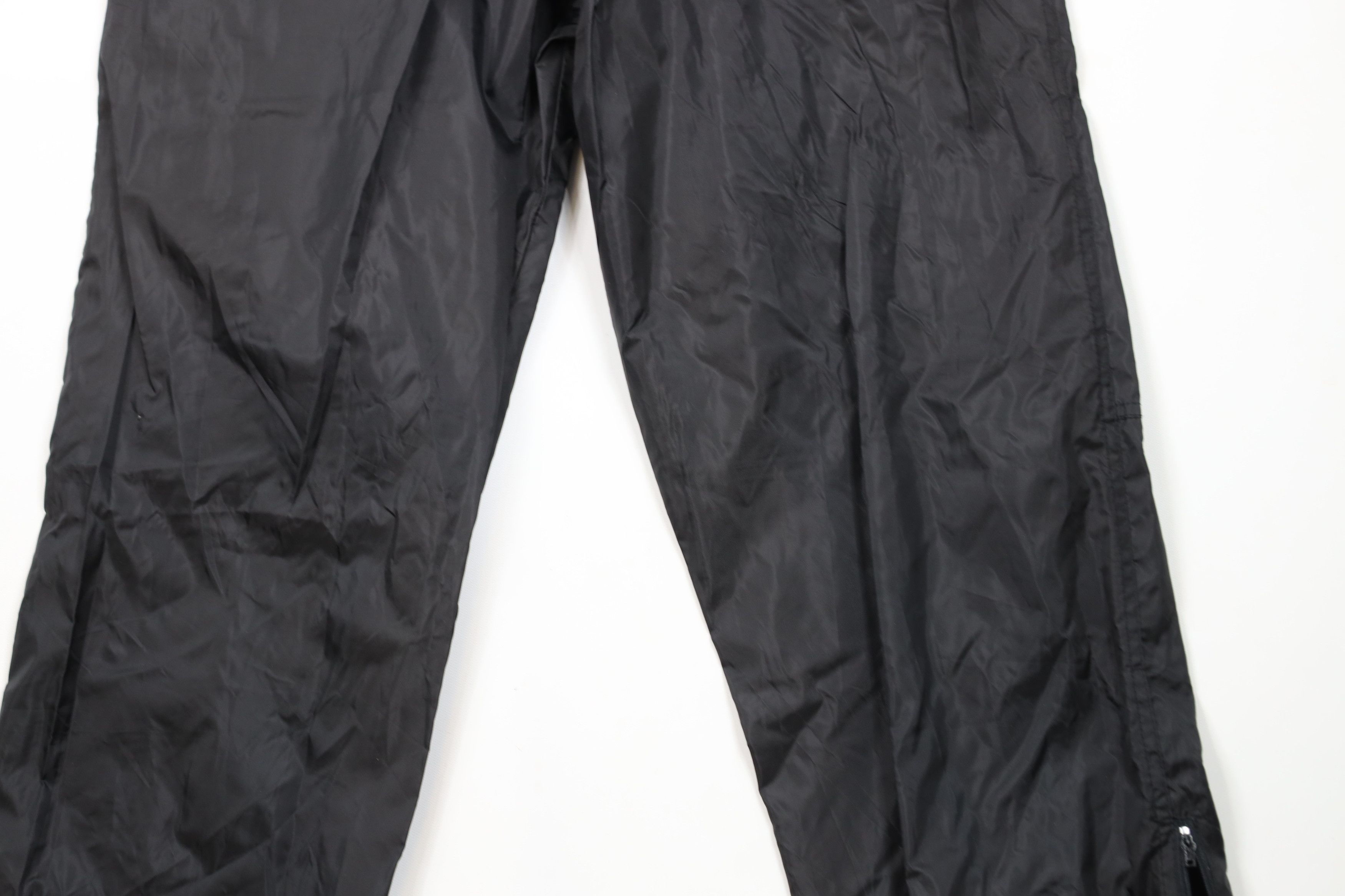 Vintage Deadstock Vintage 90s Streetwear Windbreaker Joggers Pants Size US 36 / EU 52 - 12 Thumbnail