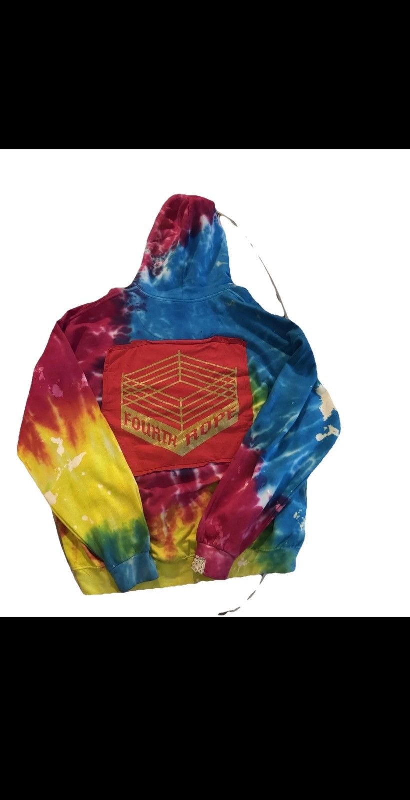 Other WESTSIDE GUNN GXFR FASHION REBELS HOLY GRAIL BENOIT GRISELDA Size US XL / EU 56 / 4 - 2 Thumbnail