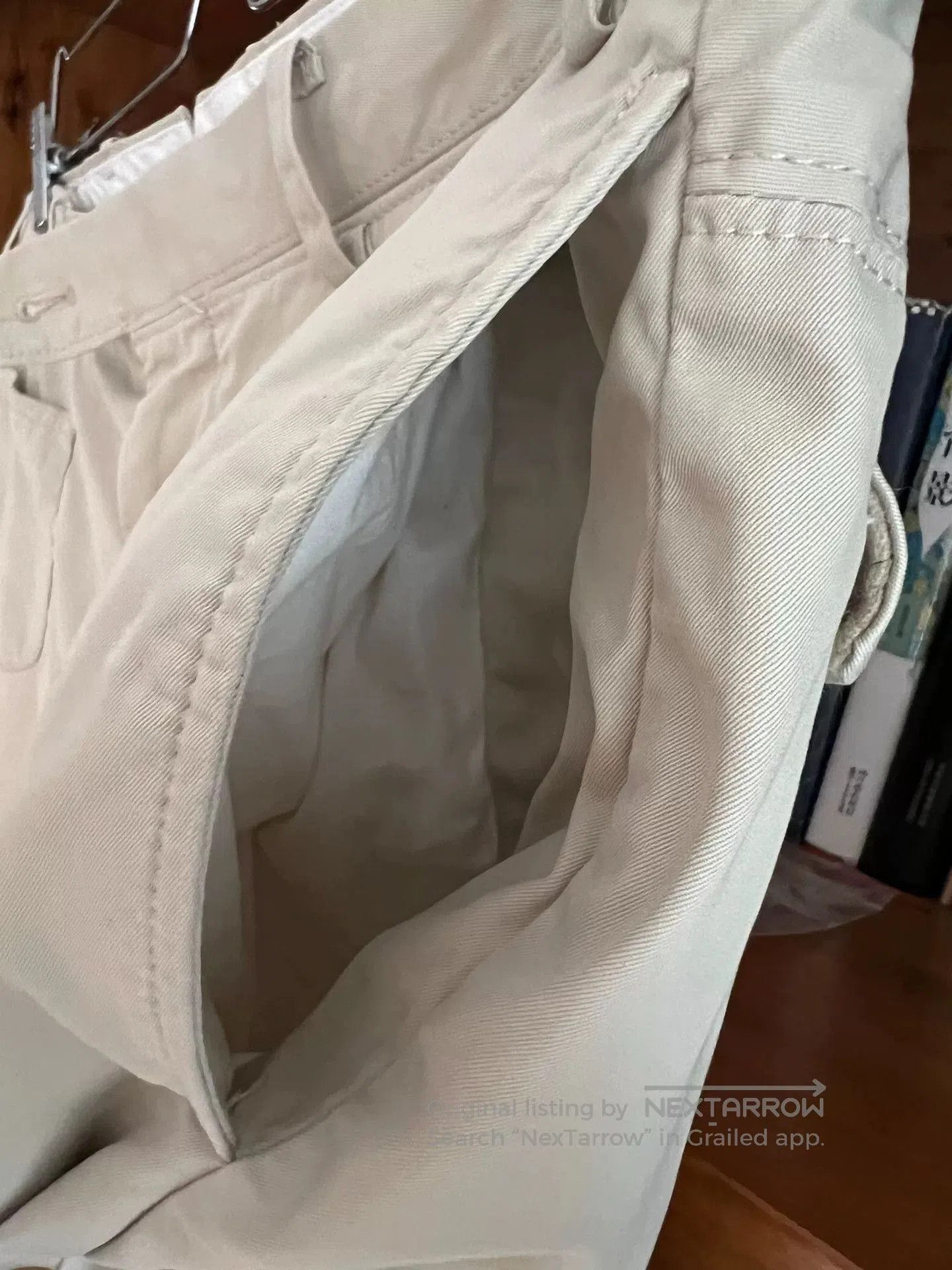 Visvim visvim Early Vintage Cargo Pants. Size US 32 / EU 48 - 5 Thumbnail