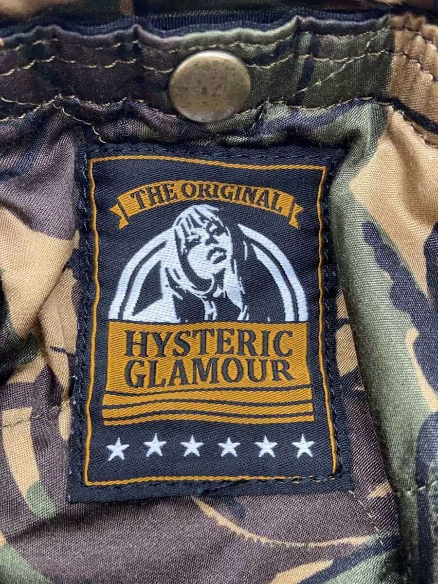 Hysteric Glamour Michigan Corduroy Tote Bag Size ONE SIZE - 6 Thumbnail
